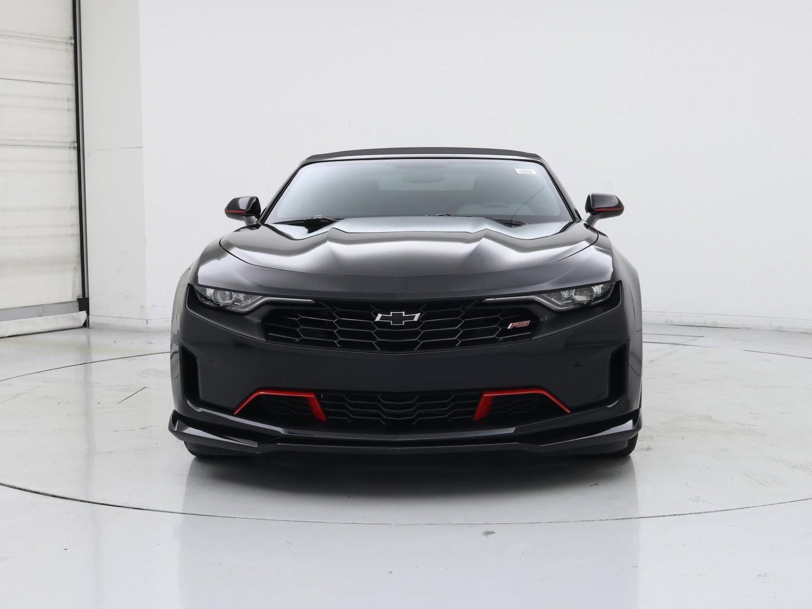 2022 Chevrolet Camaro 2LT - Photo 6