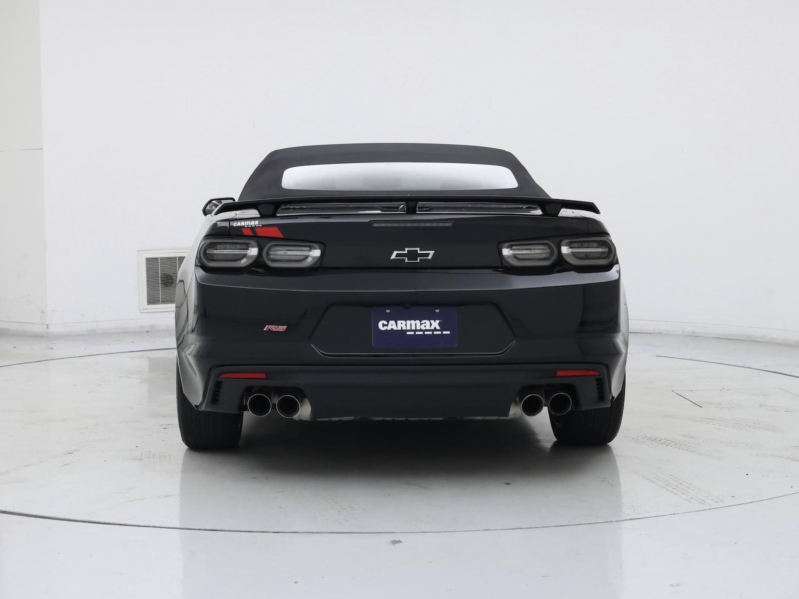 2022 Chevrolet Camaro 2LT - Photo 7