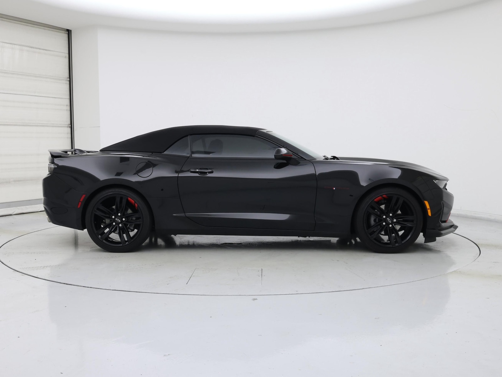 2022 Chevrolet Camaro 2LT - Photo 8