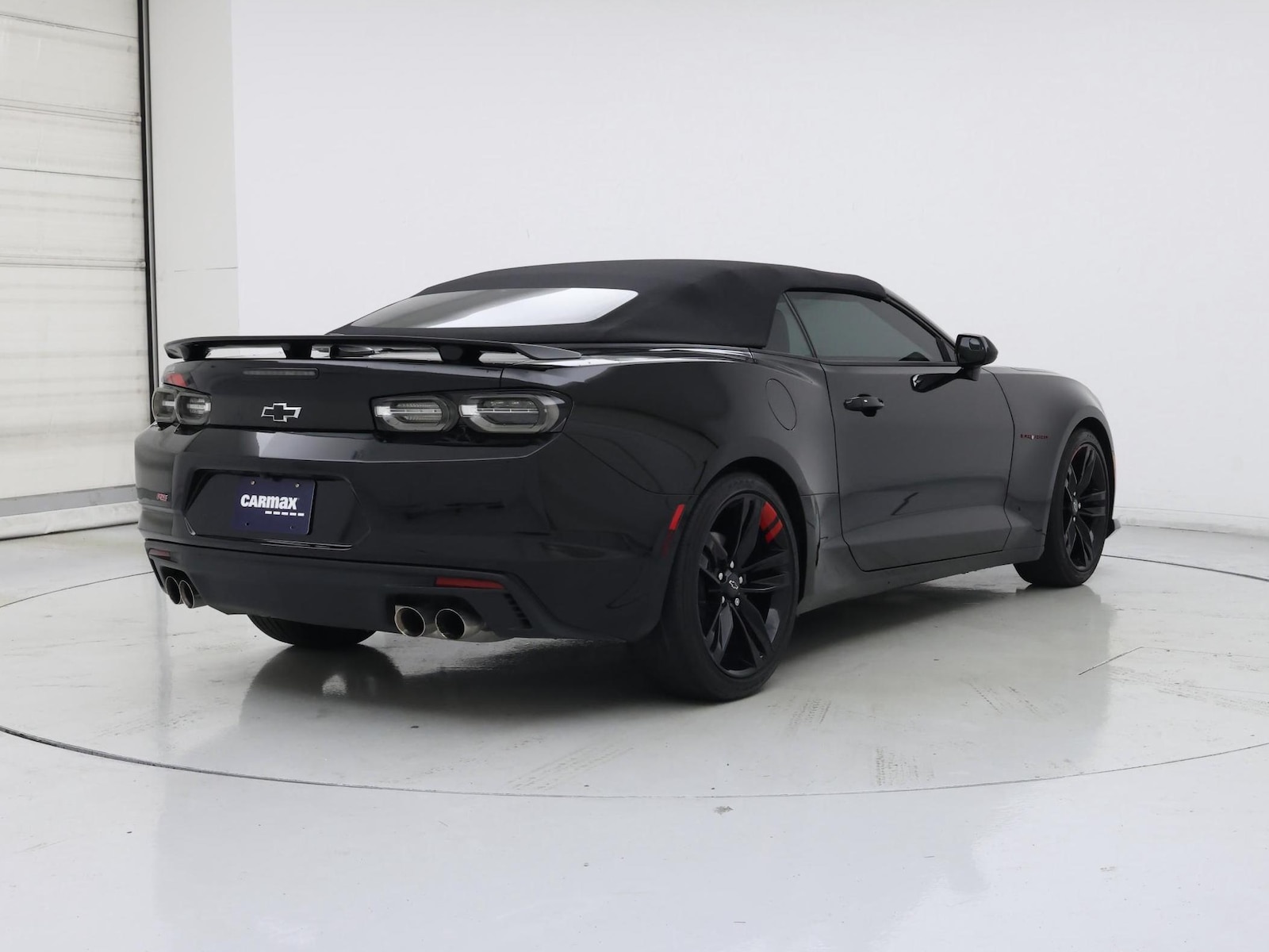 2022 Chevrolet Camaro 2LT - Photo 9
