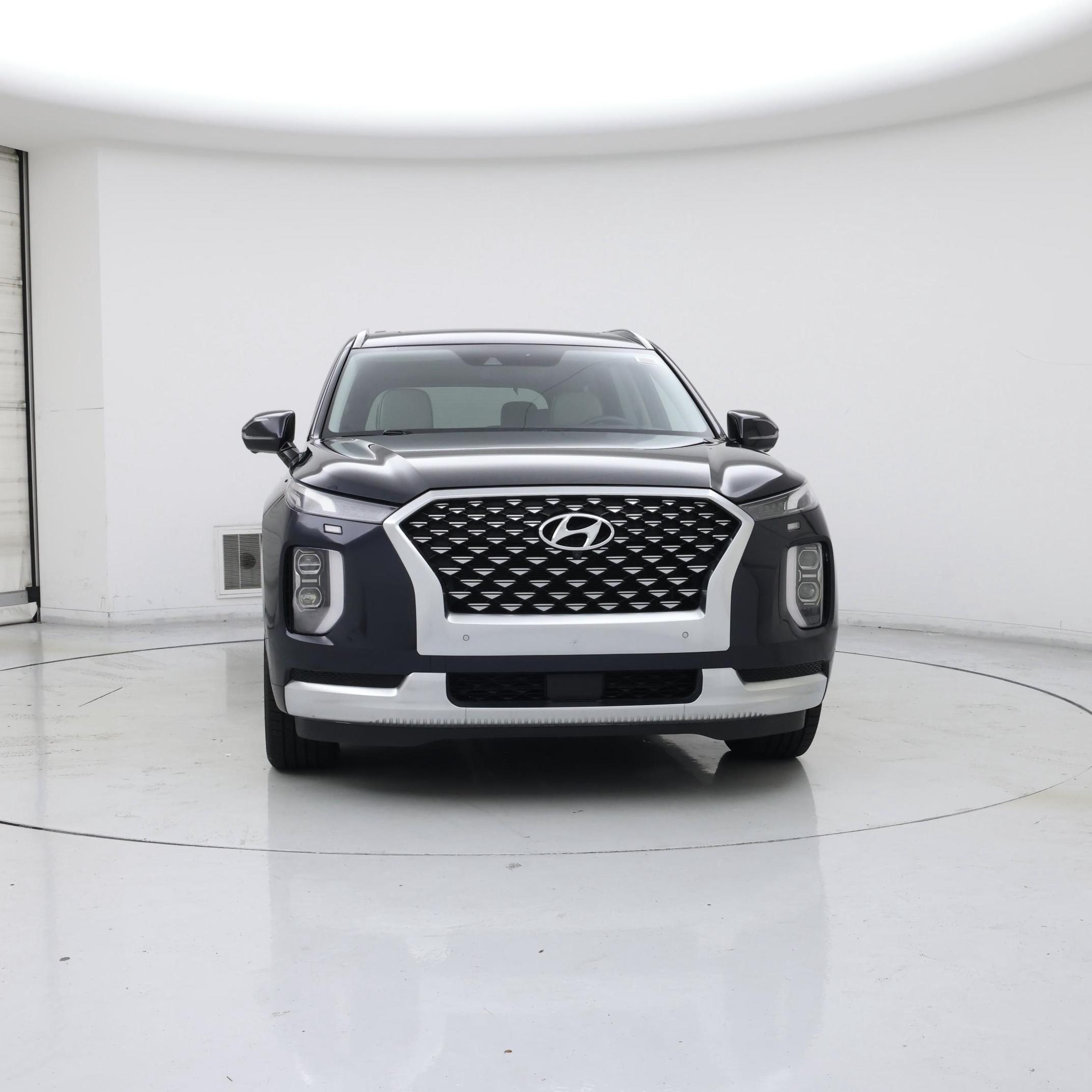 Thumbnail: 2021 Hyundai Palisade - 5