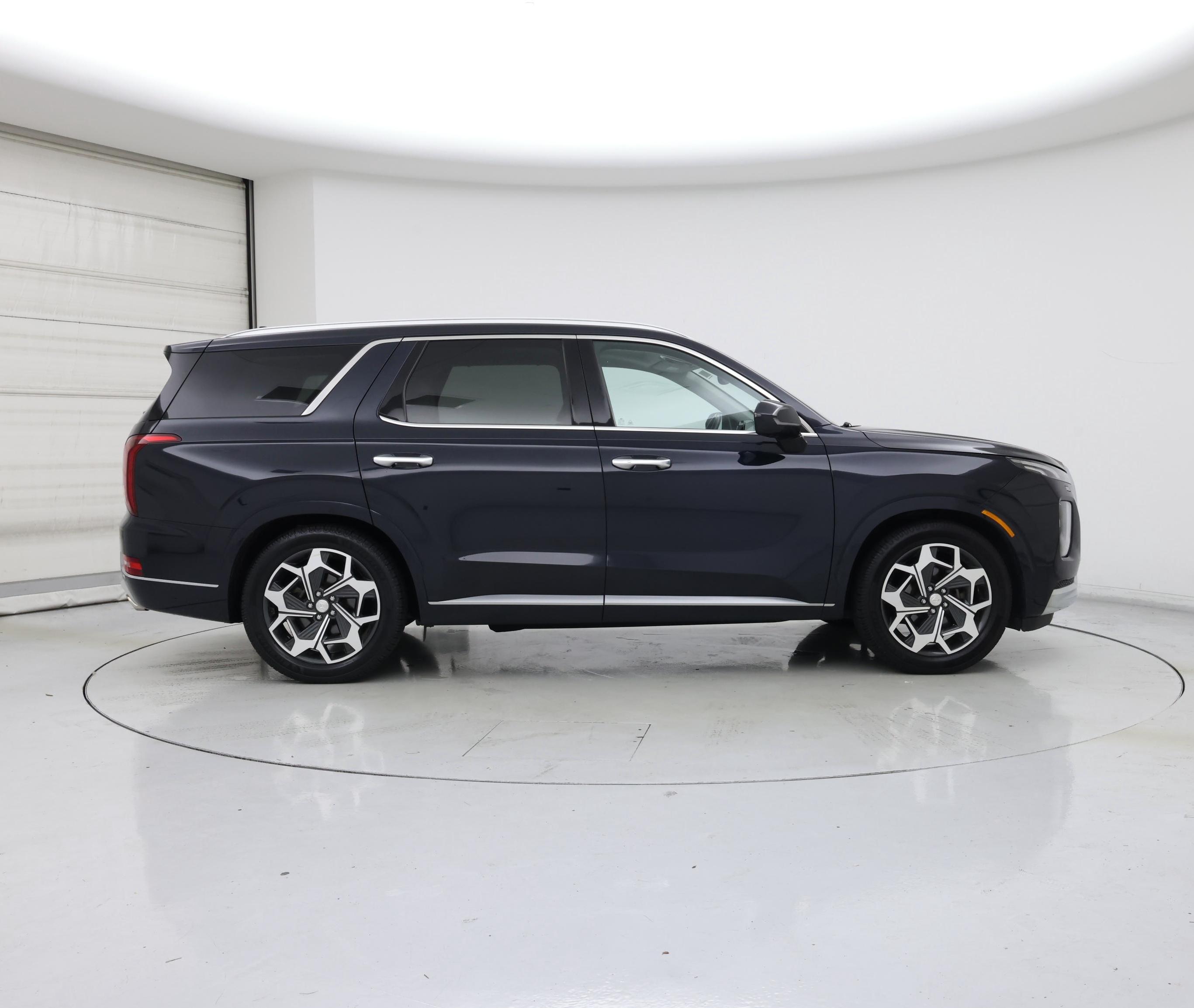Thumbnail: 2021 Hyundai Palisade - 7