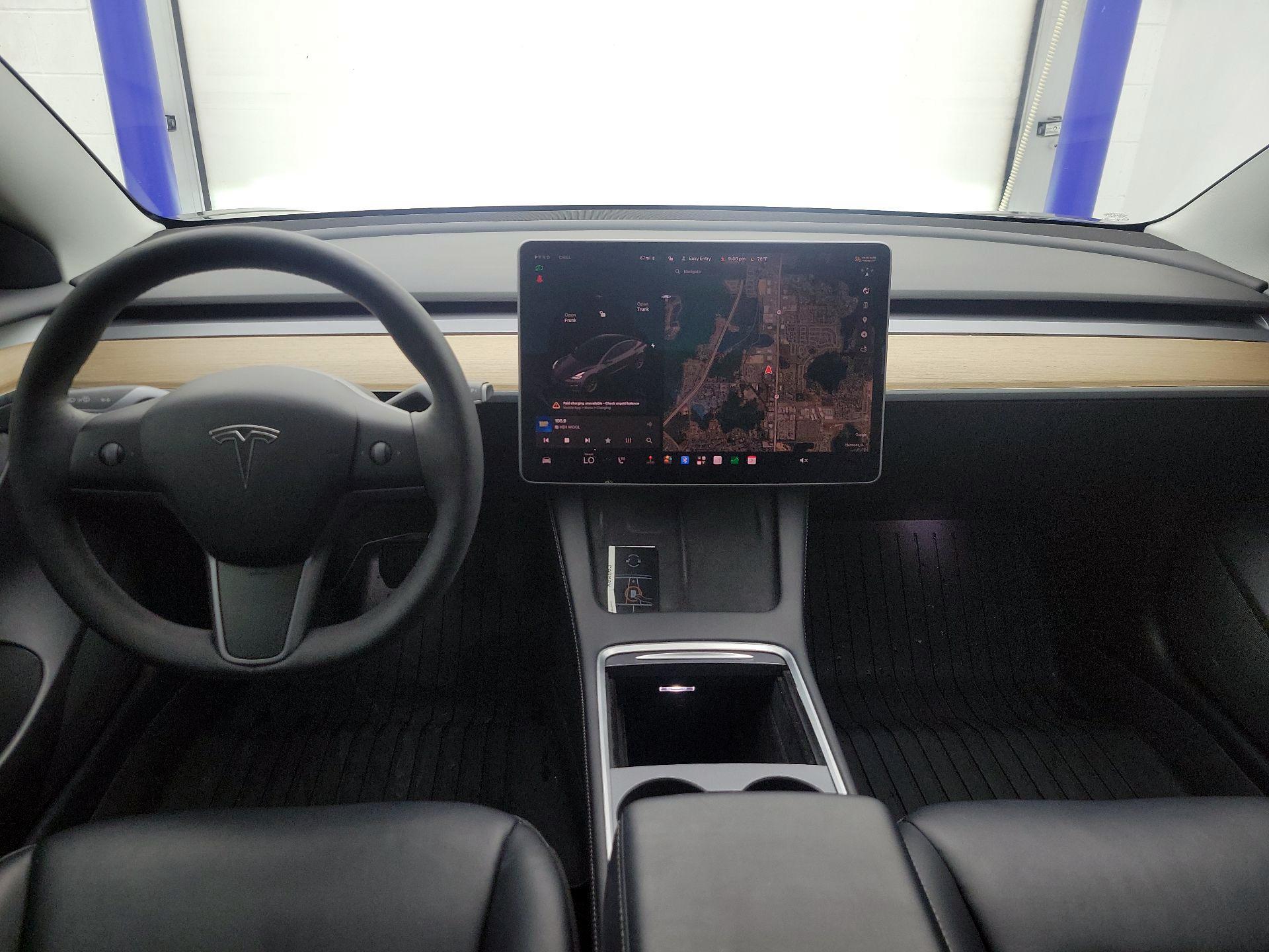 Thumbnail: 2021 Tesla Model 3 - 9