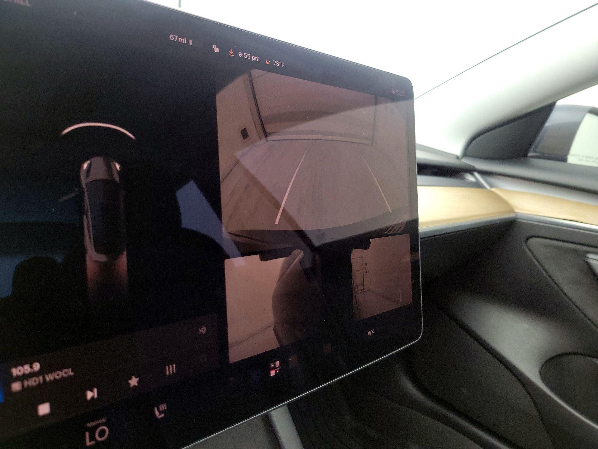 Thumbnail: 2021 Tesla Model 3 - 13