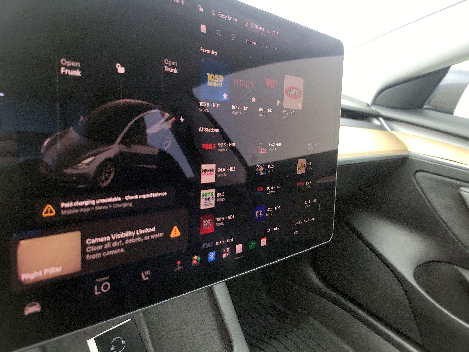 Thumbnail: 2021 Tesla Model 3 - 14