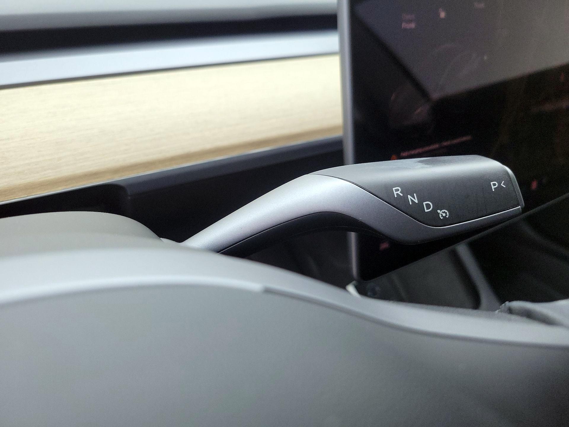 Thumbnail: 2021 Tesla Model 3 - 16
