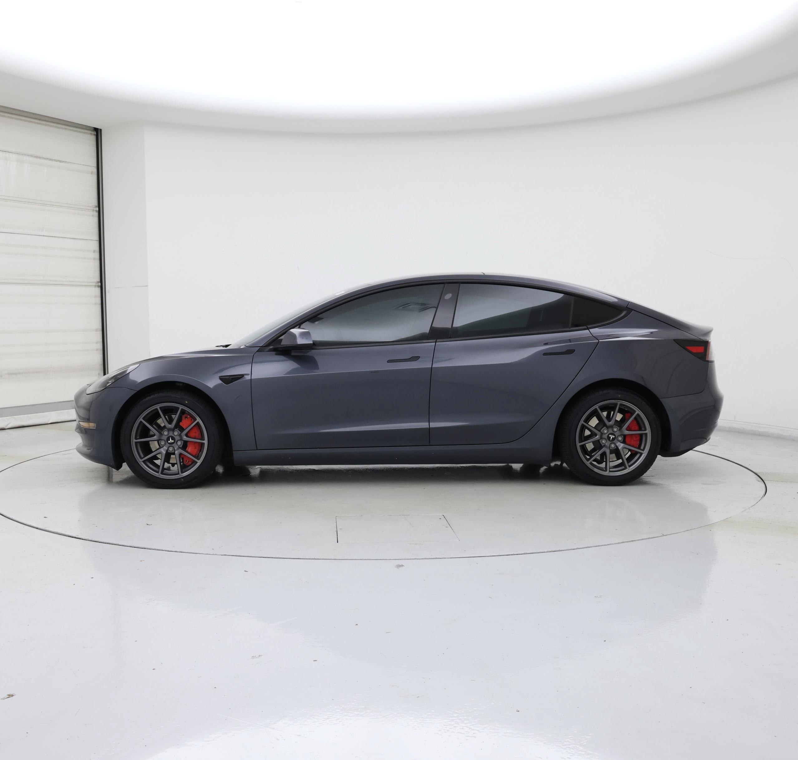 Thumbnail: 2021 Tesla Model 3 - 3