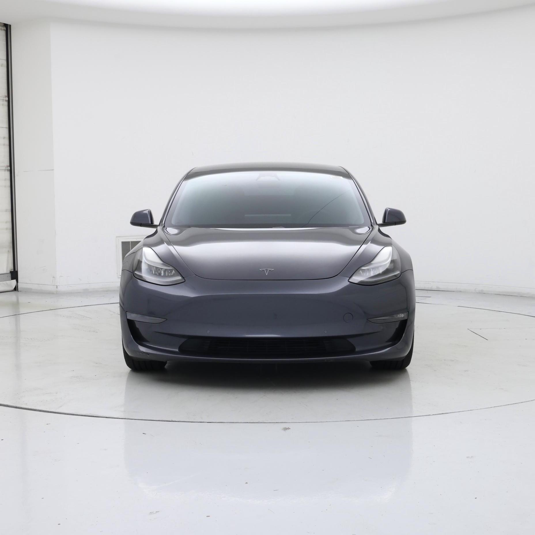 Thumbnail: 2021 Tesla Model 3 - 5