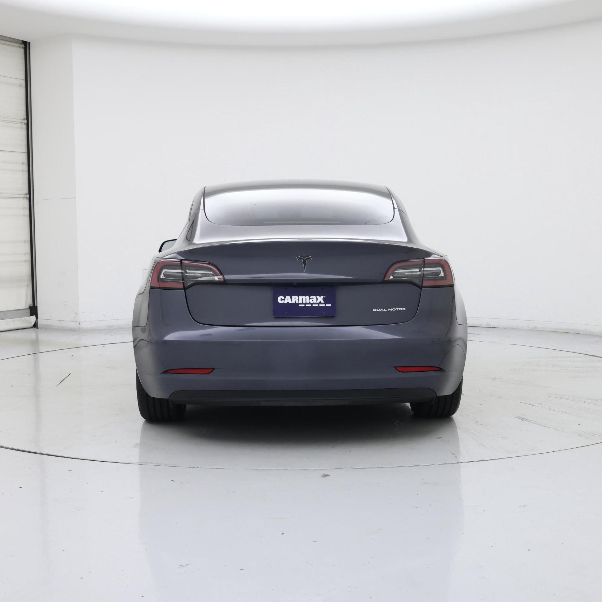 Thumbnail: 2021 Tesla Model 3 - 6