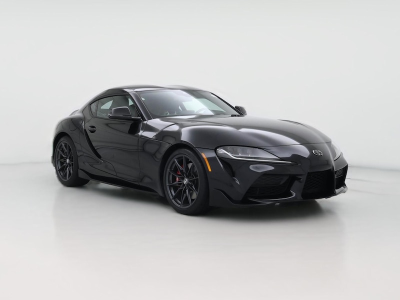 2025 Toyota Supra 3.0 -
                  Clermont, FL