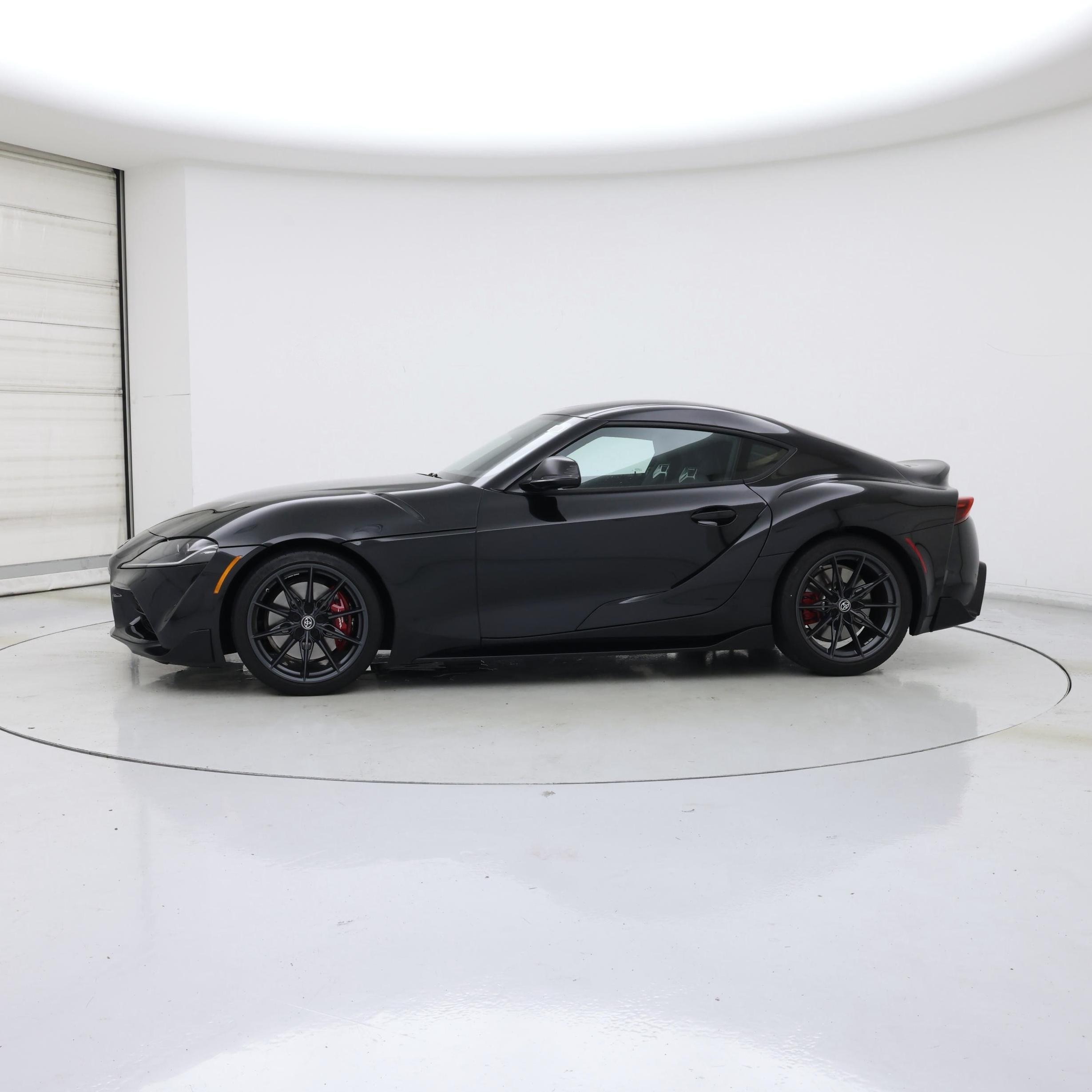 Thumbnail: 2025 Toyota Supra - 3