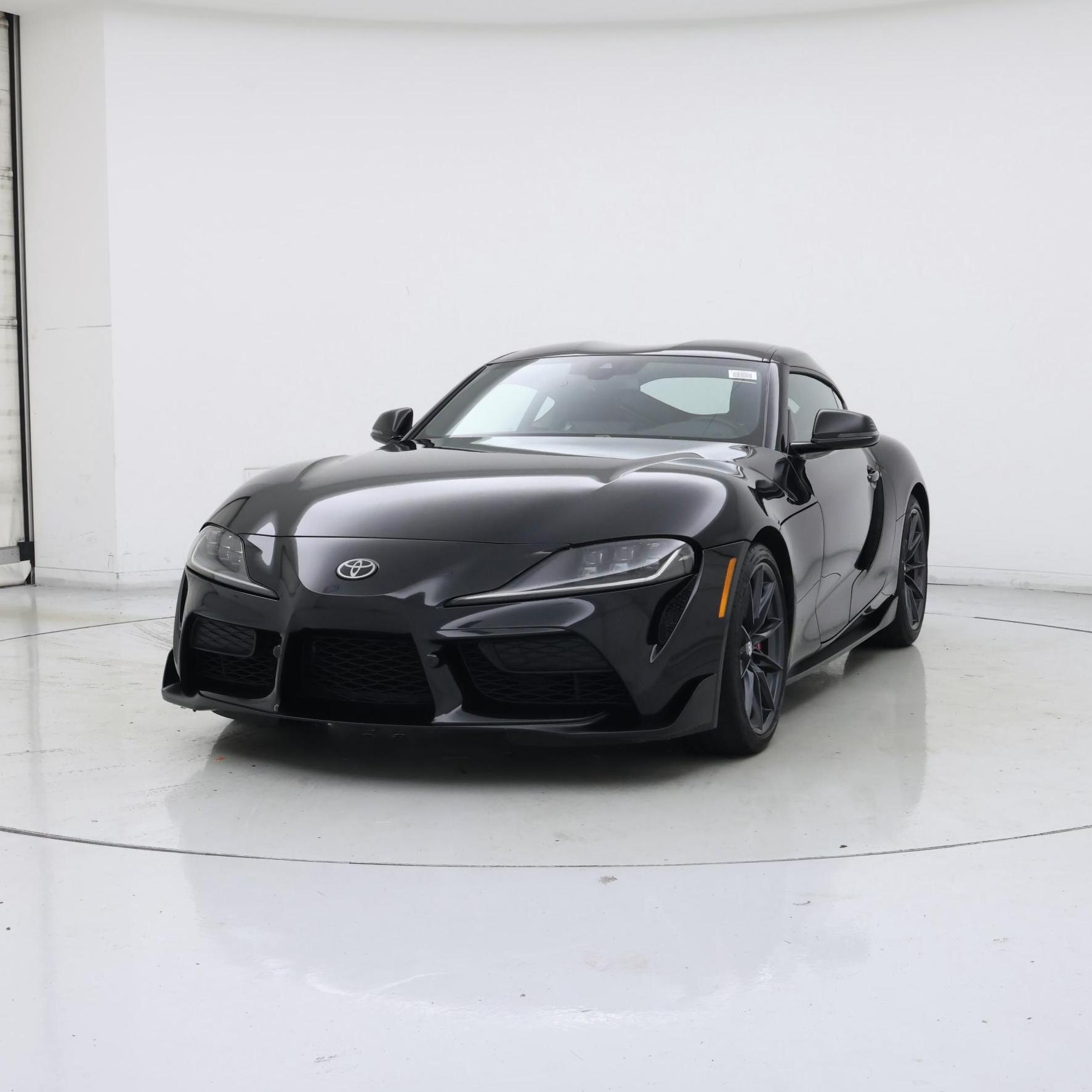 Thumbnail: 2025 Toyota Supra - 4