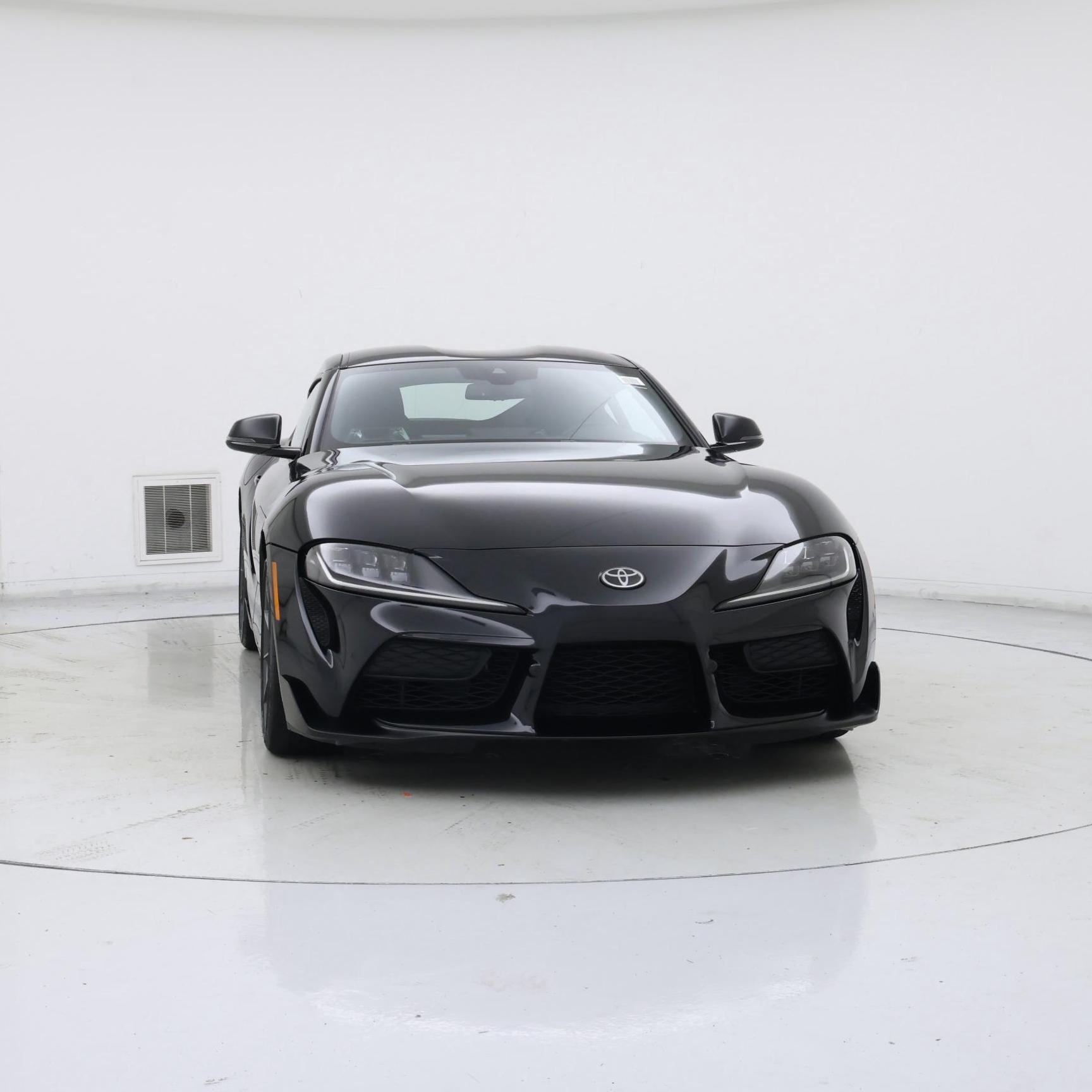 Thumbnail: 2025 Toyota Supra - 5