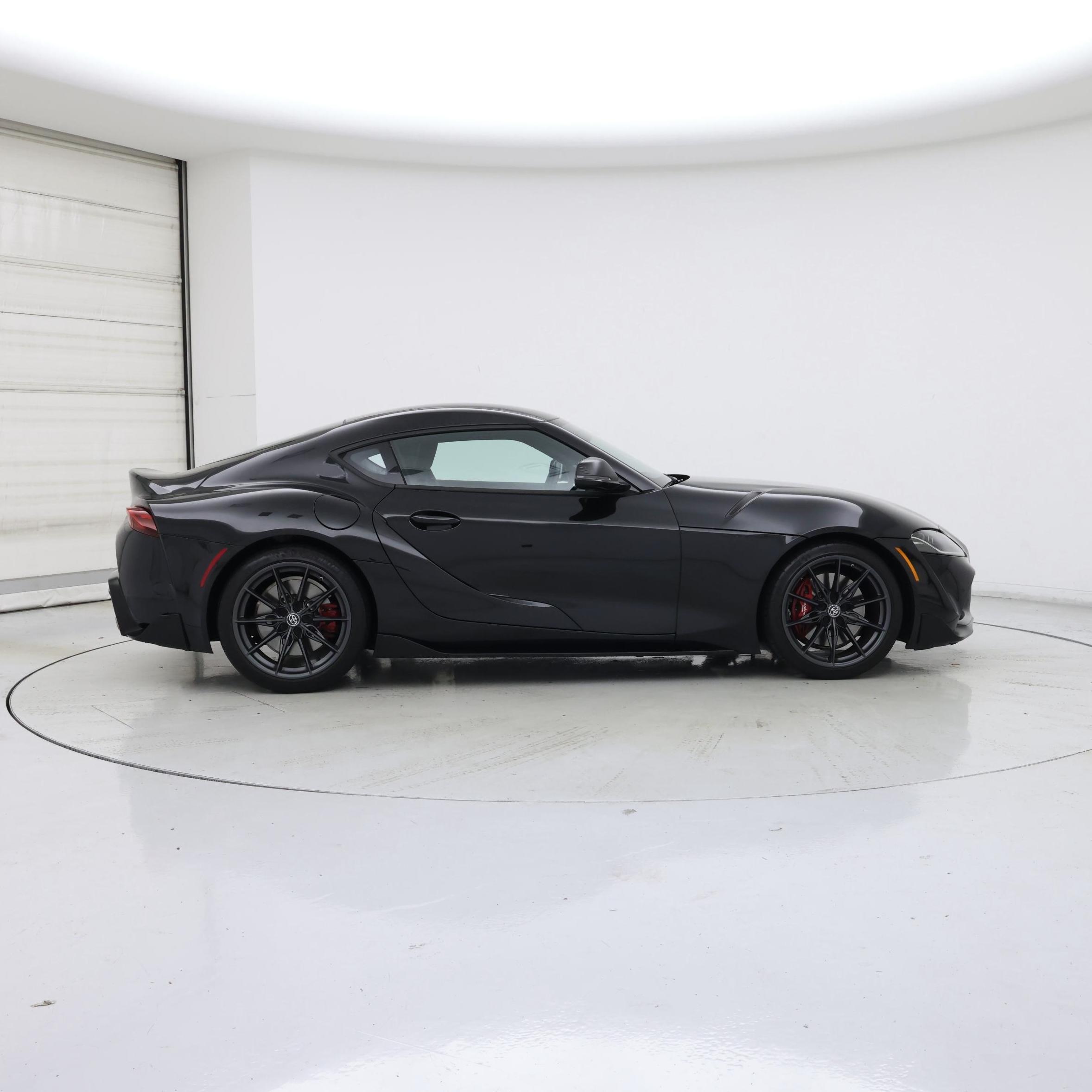 Thumbnail: 2025 Toyota Supra - 7