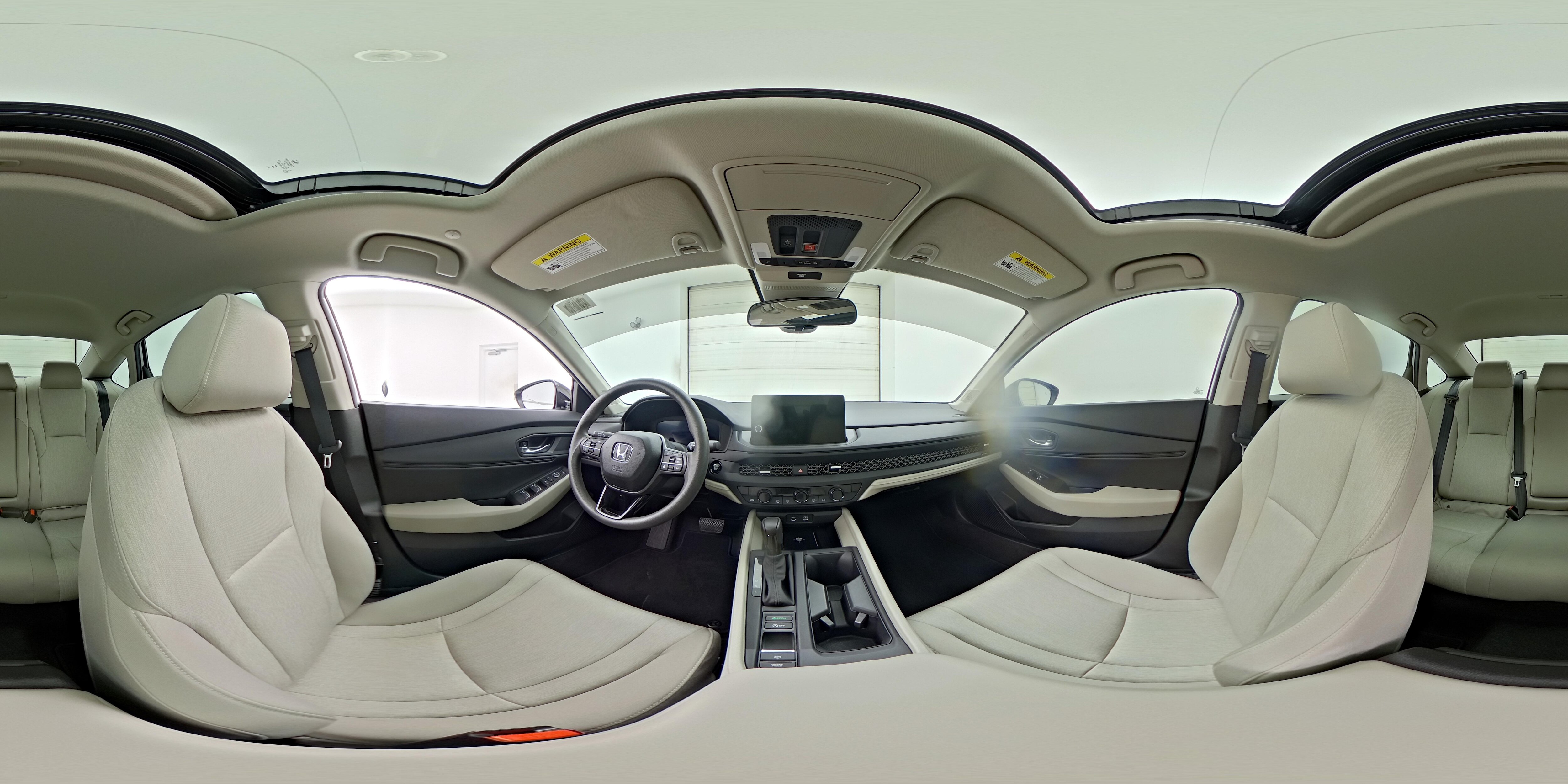 2026 Honda Accord SE - Photo 24