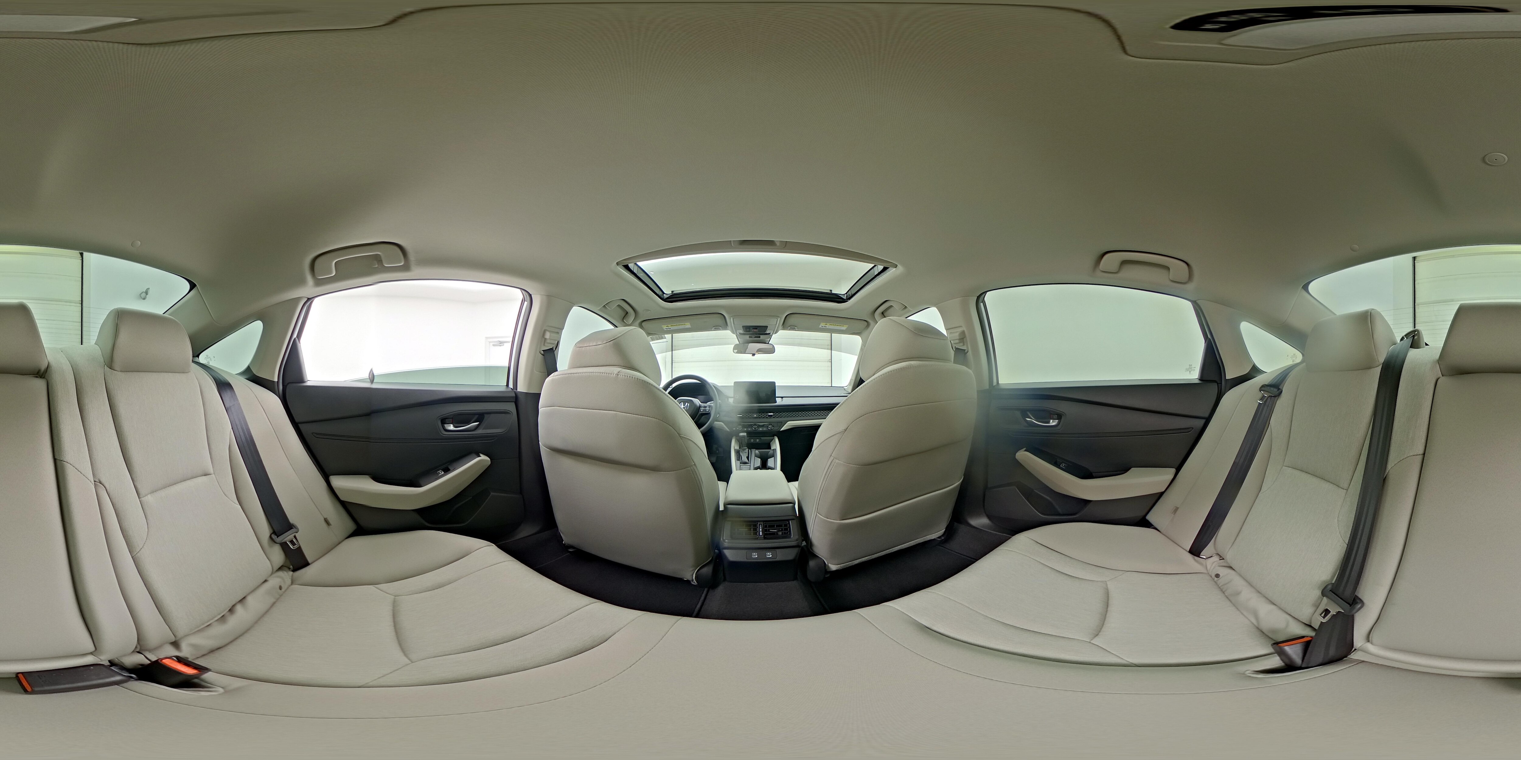 2026 Honda Accord SE - Photo 25