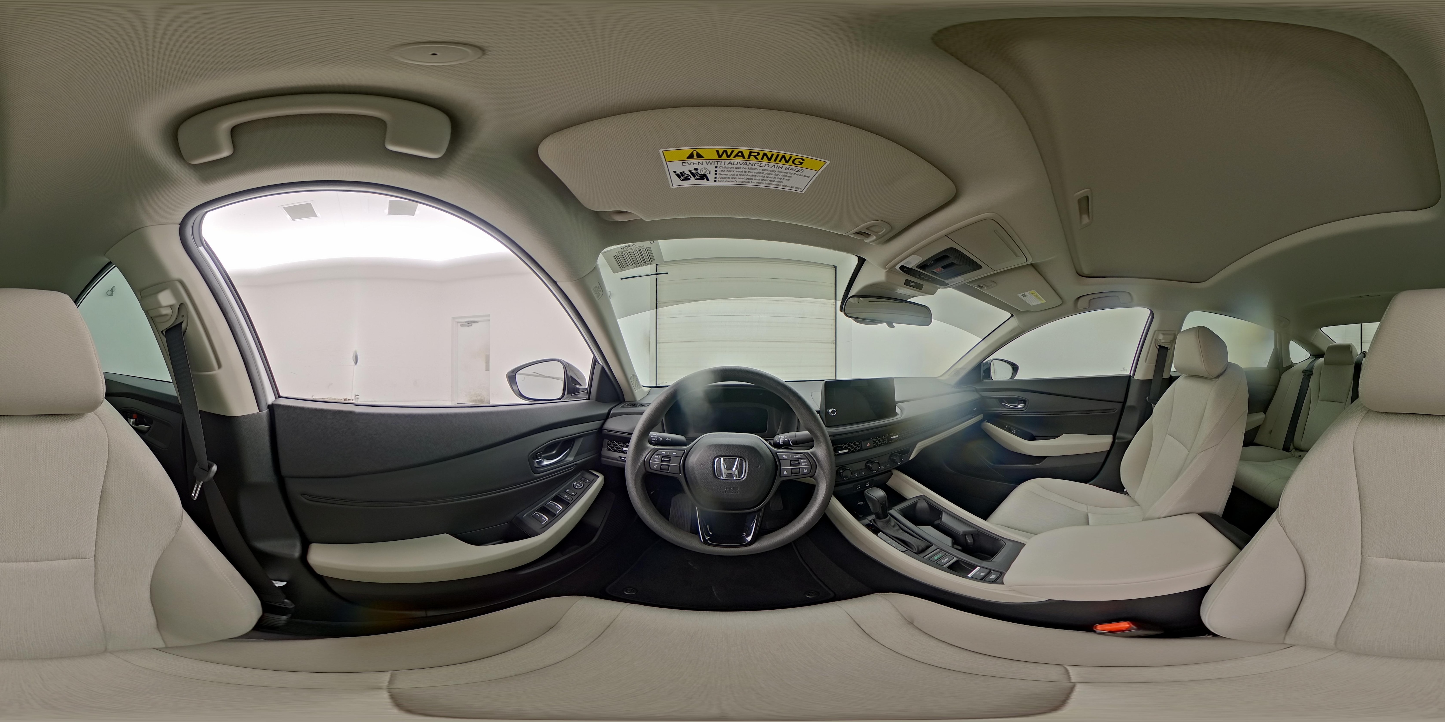 2026 Honda Accord SE - Photo 26