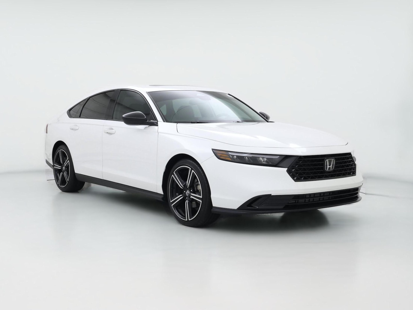 2026 Honda Accord Sedan