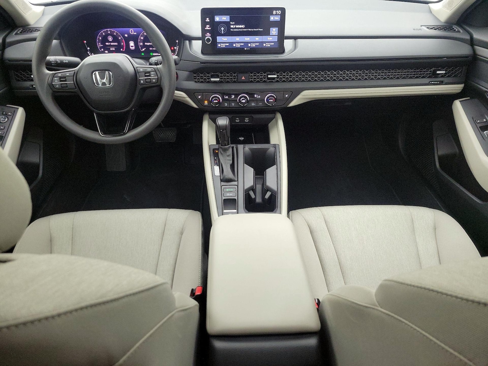 2026 Honda Accord SE - Photo 10