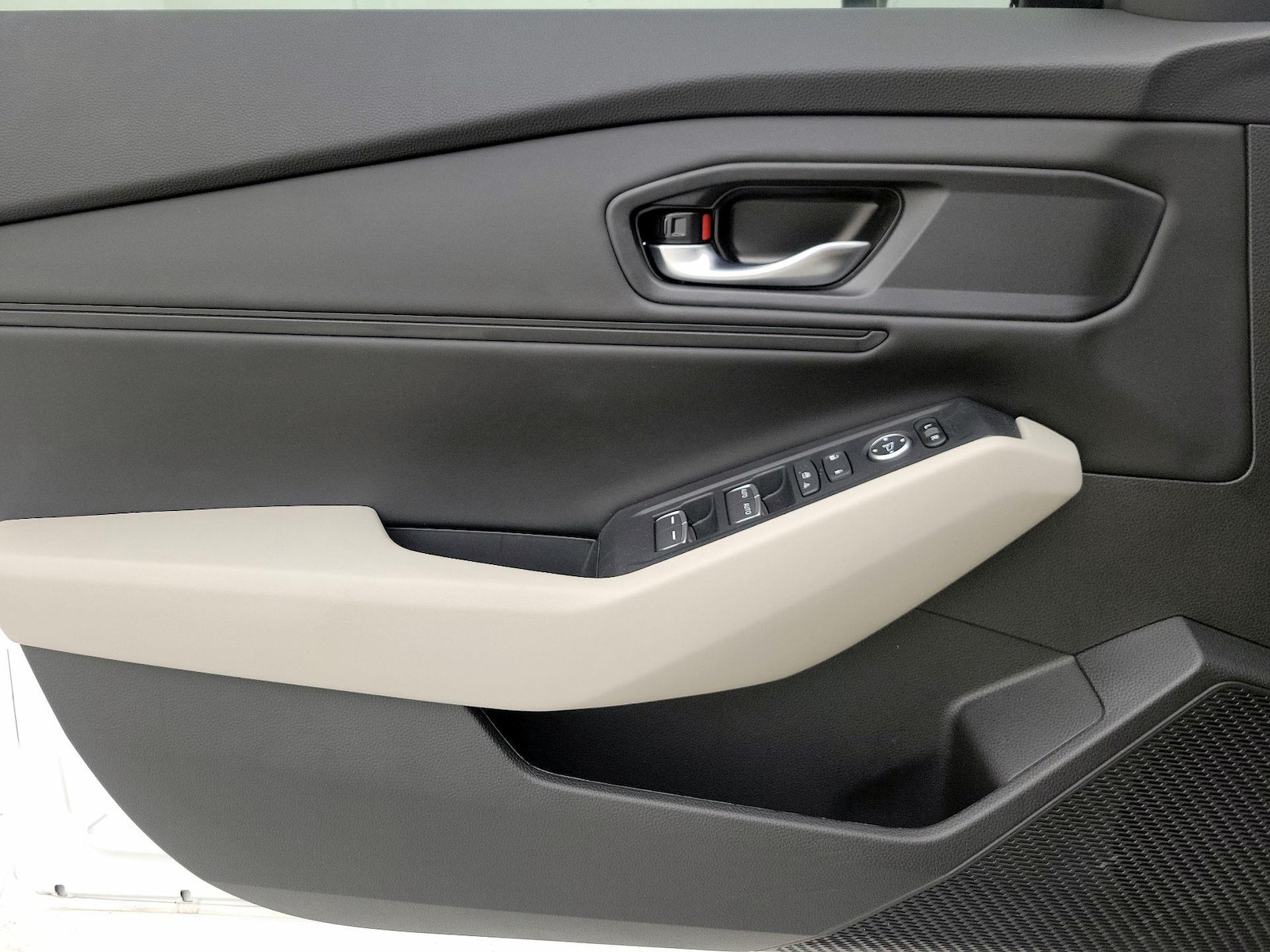 2026 Honda Accord SE - Photo 13