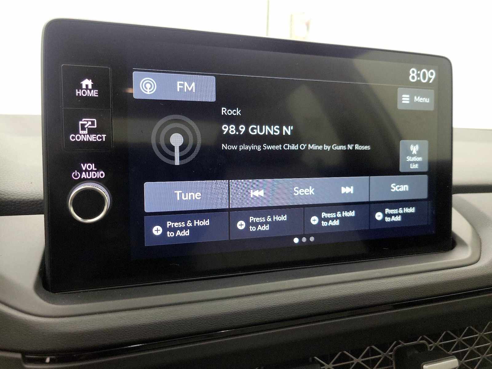 2026 Honda Accord SE - Photo 15