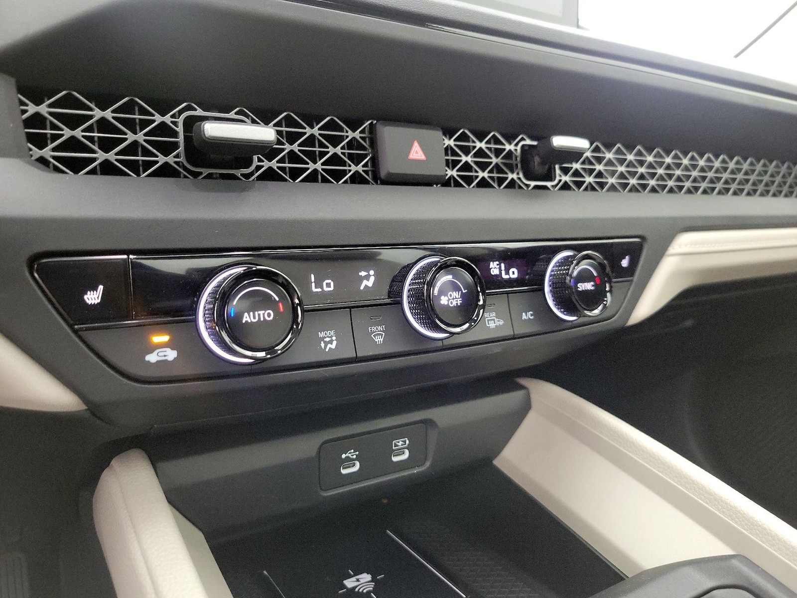 2026 Honda Accord SE - Photo 16