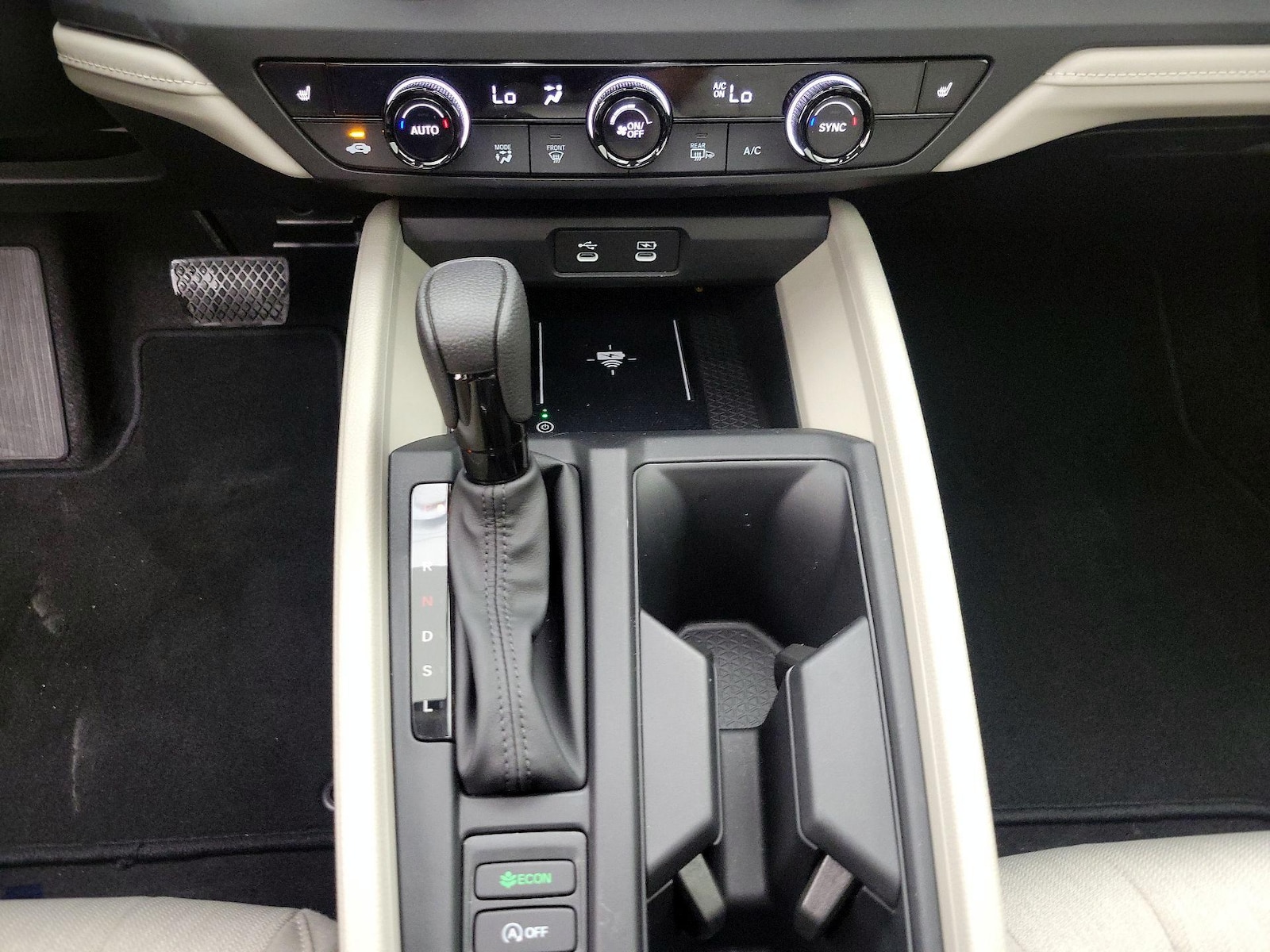 2026 Honda Accord SE - Photo 17