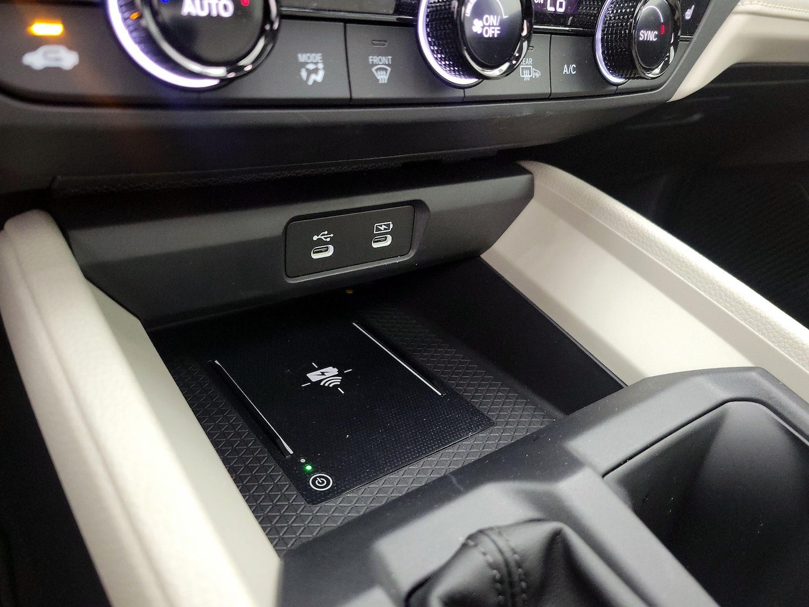 2026 Honda Accord SE - Photo 18