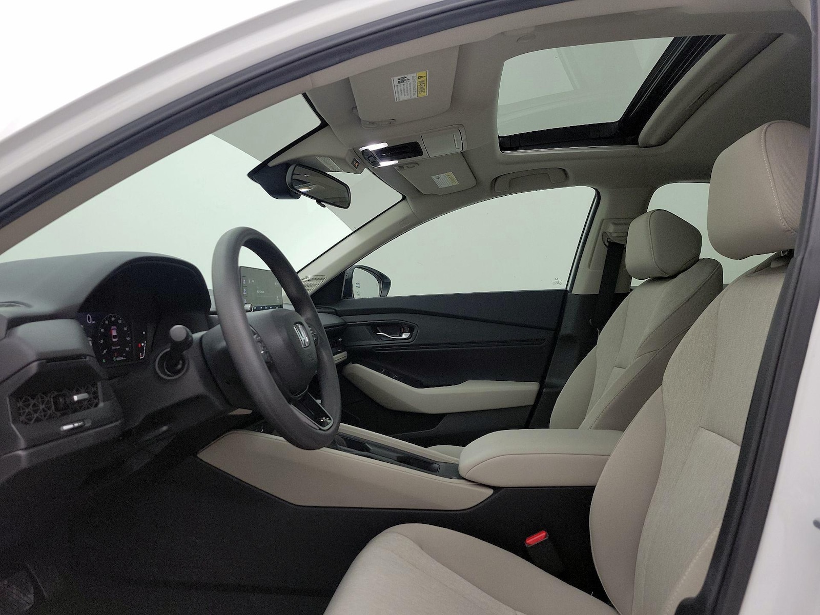 2026 Honda Accord SE - Photo 19