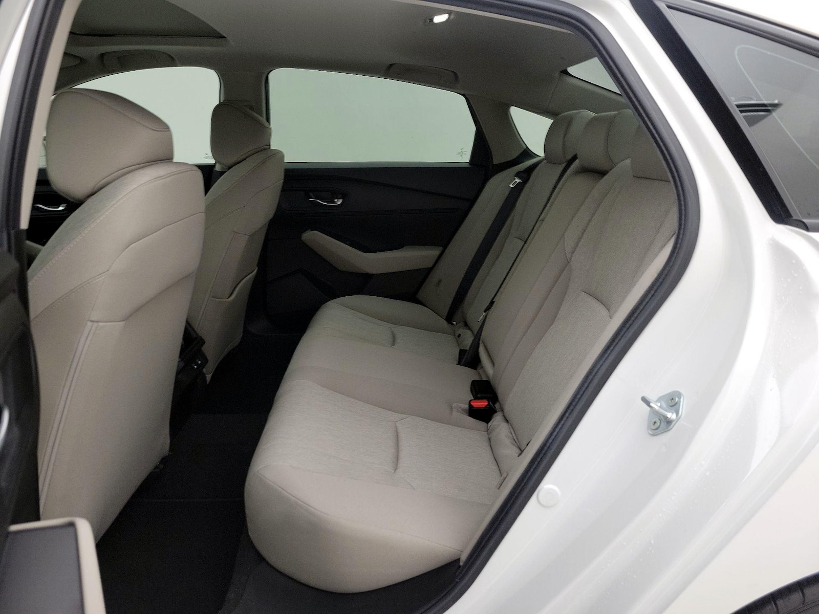 2026 Honda Accord SE - Photo 20