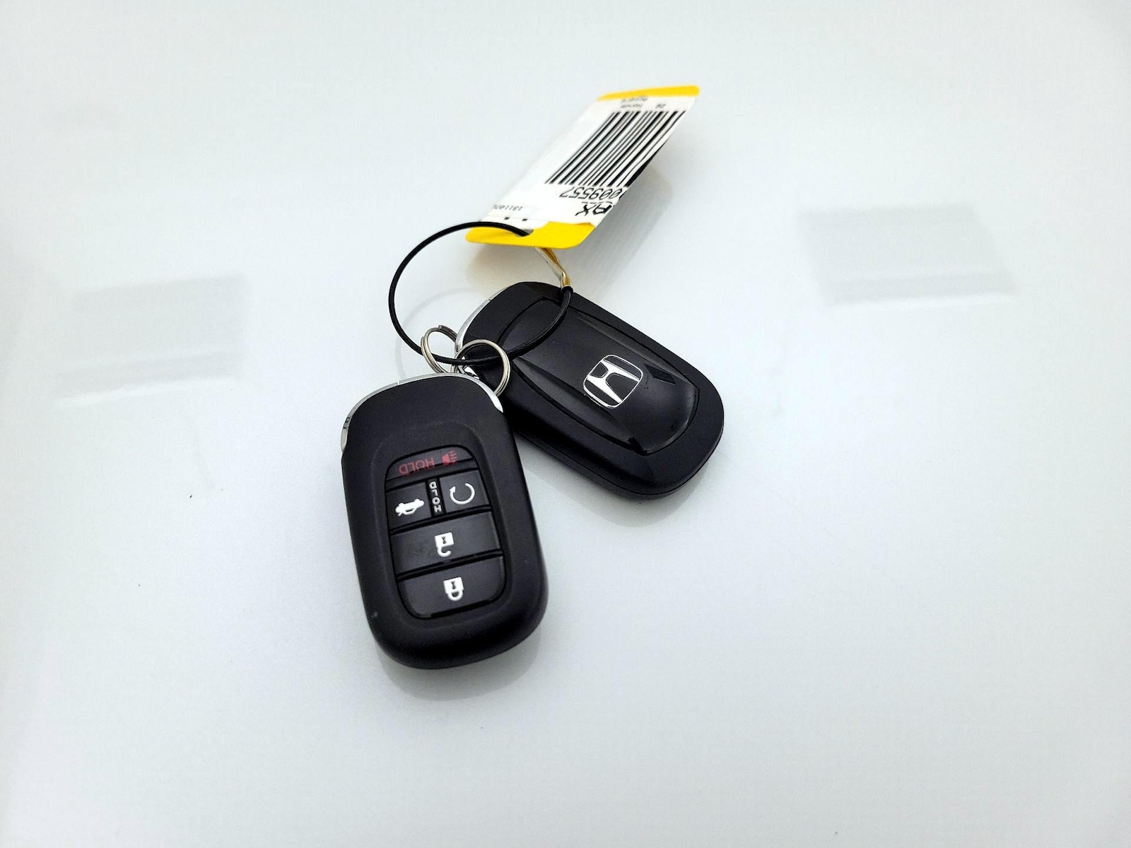 2026 Honda Accord SE - Photo 23
