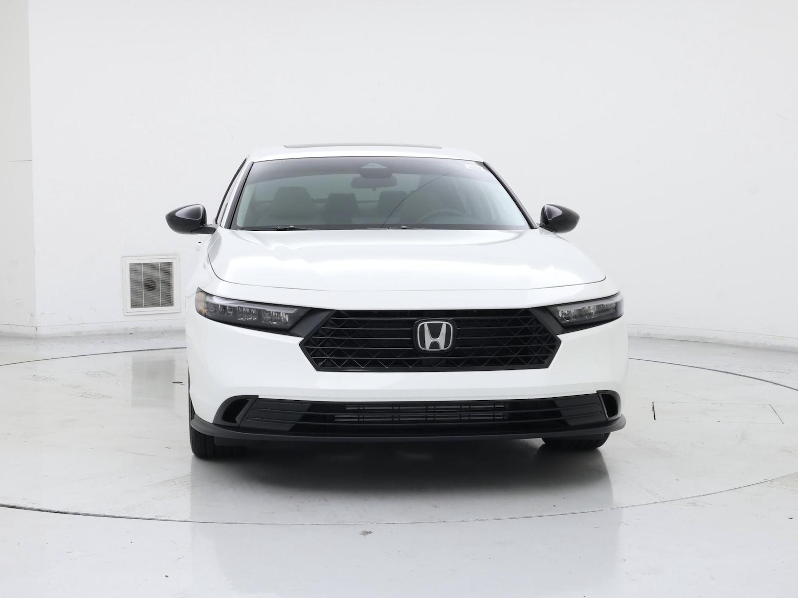 2026 Honda Accord SE - Photo 6