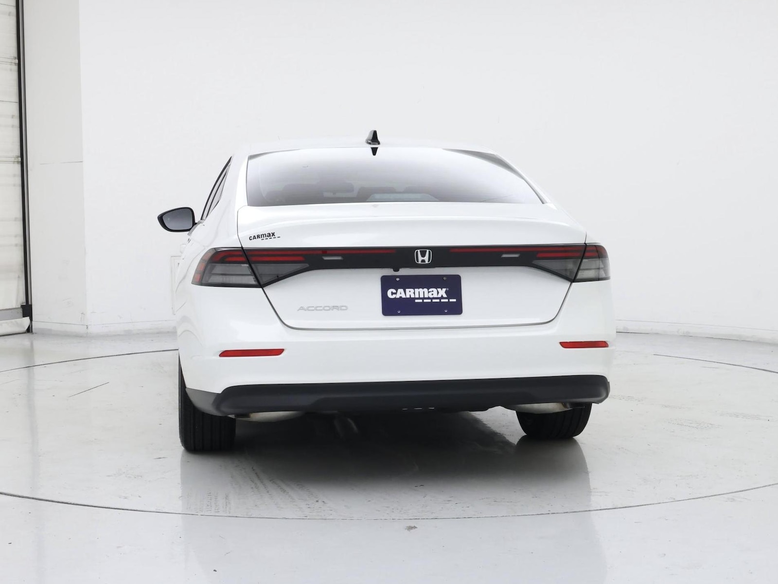 2026 Honda Accord SE - Photo 7