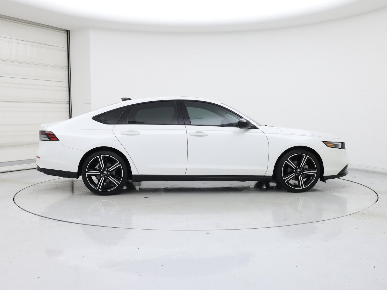 2026 Honda Accord SE - Photo 8