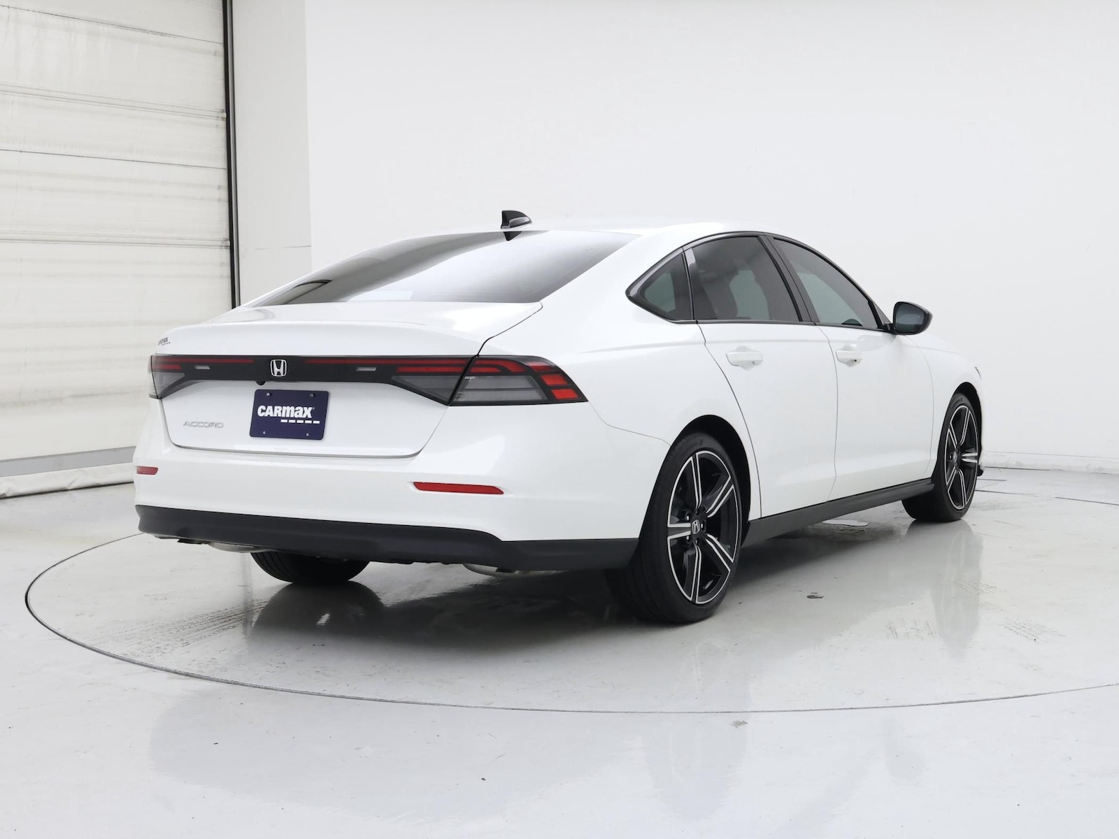2026 Honda Accord SE - Photo 9