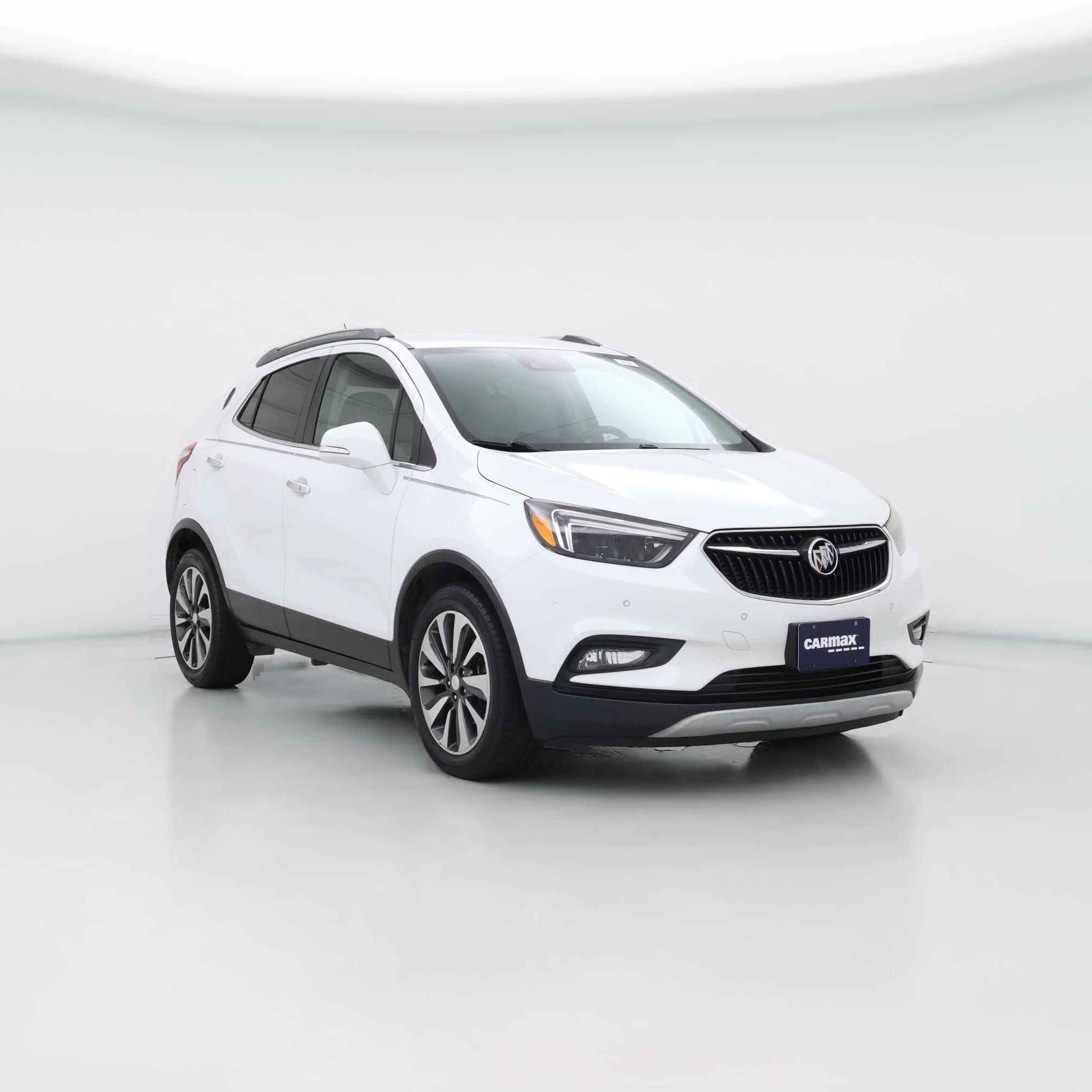 Thumbnail: 2017 Buick Encore - 1