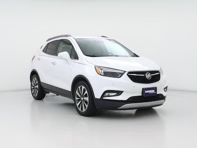 2017 Buick Encore Premium