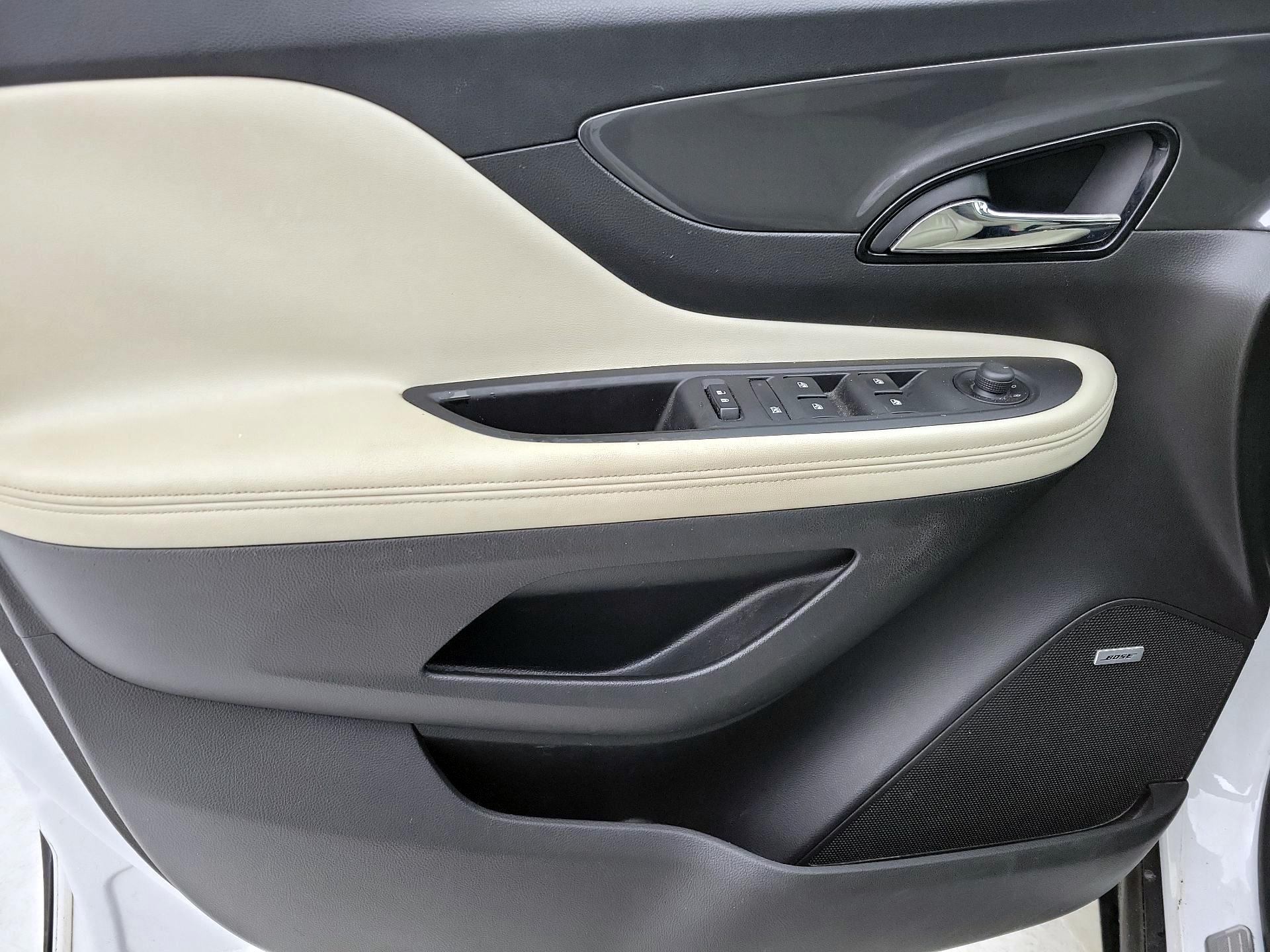Thumbnail: 2017 Buick Encore - 12