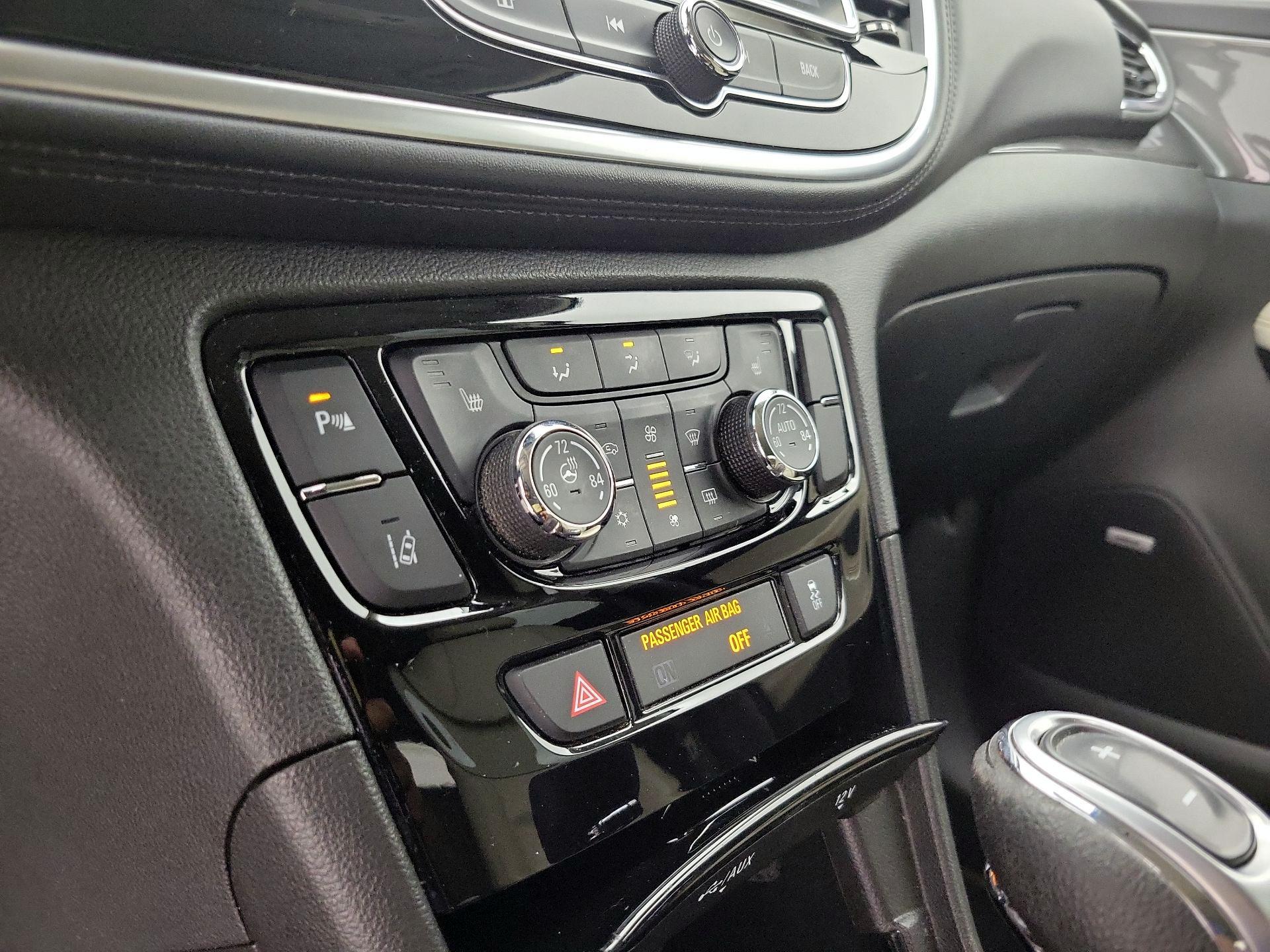 Thumbnail: 2017 Buick Encore - 16
