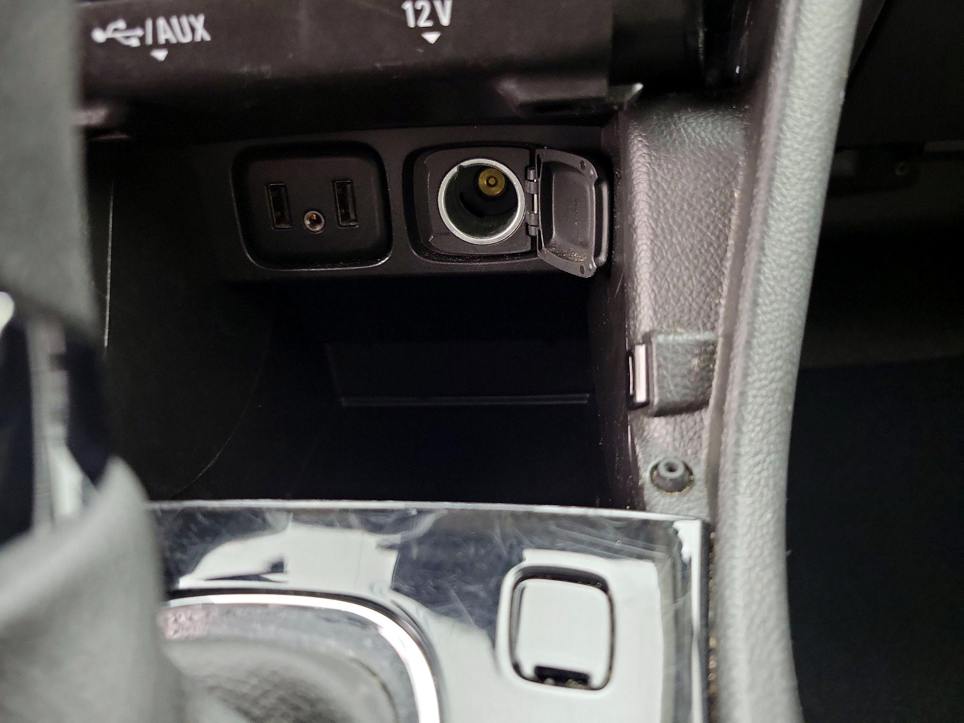 Thumbnail: 2017 Buick Encore - 18