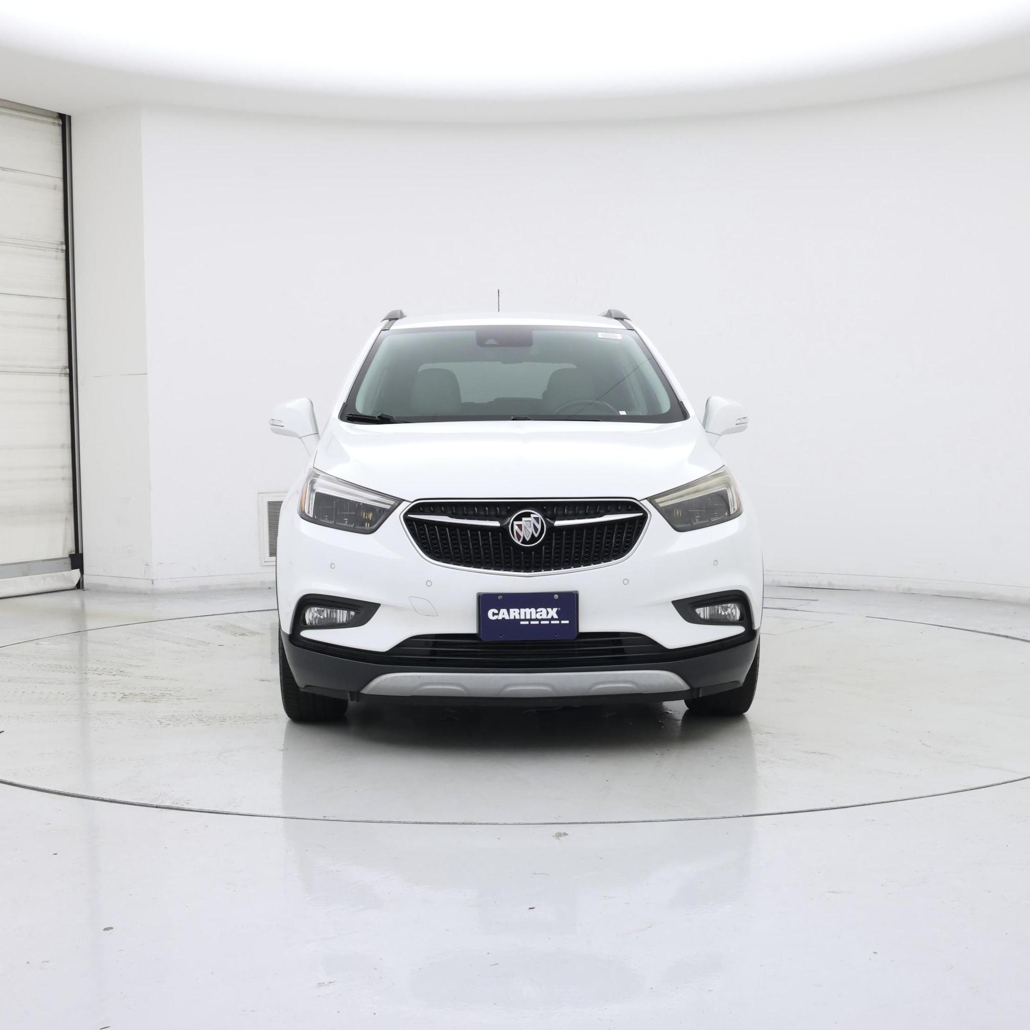 Thumbnail: 2017 Buick Encore - 5