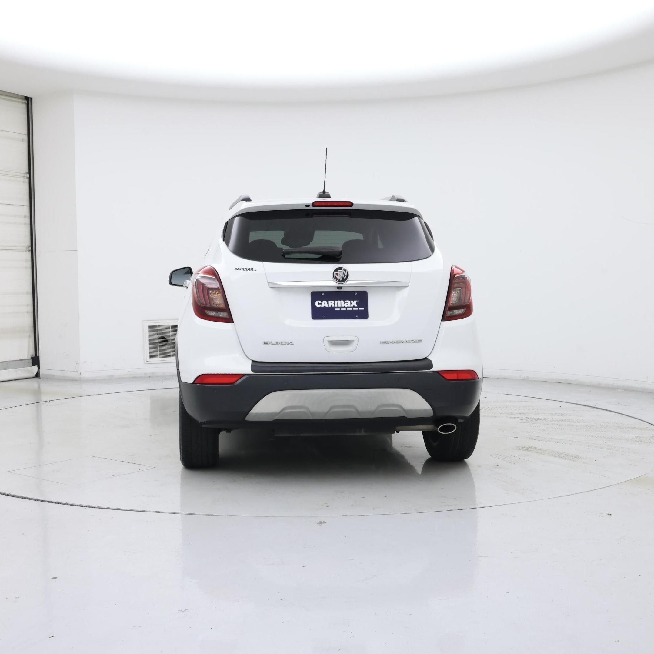 Thumbnail: 2017 Buick Encore - 6