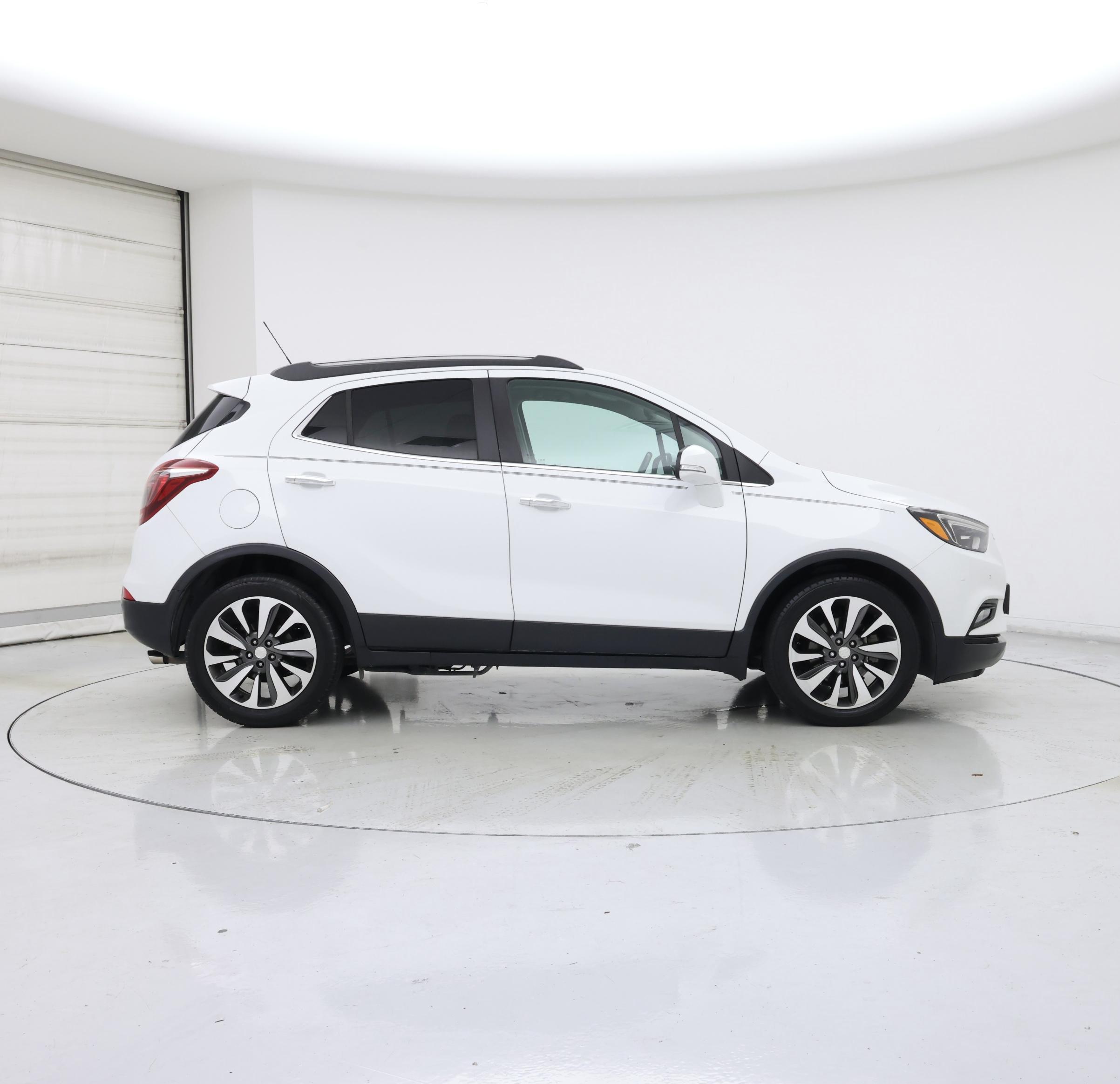 Thumbnail: 2017 Buick Encore - 7