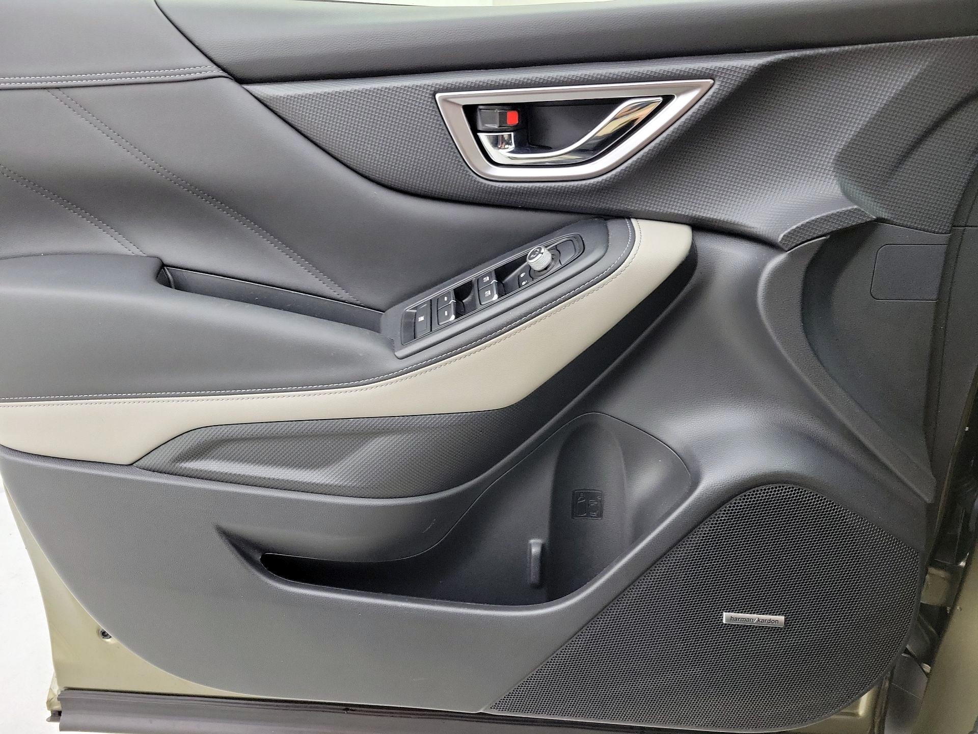 Thumbnail: 2024 Subaru Forester - 12