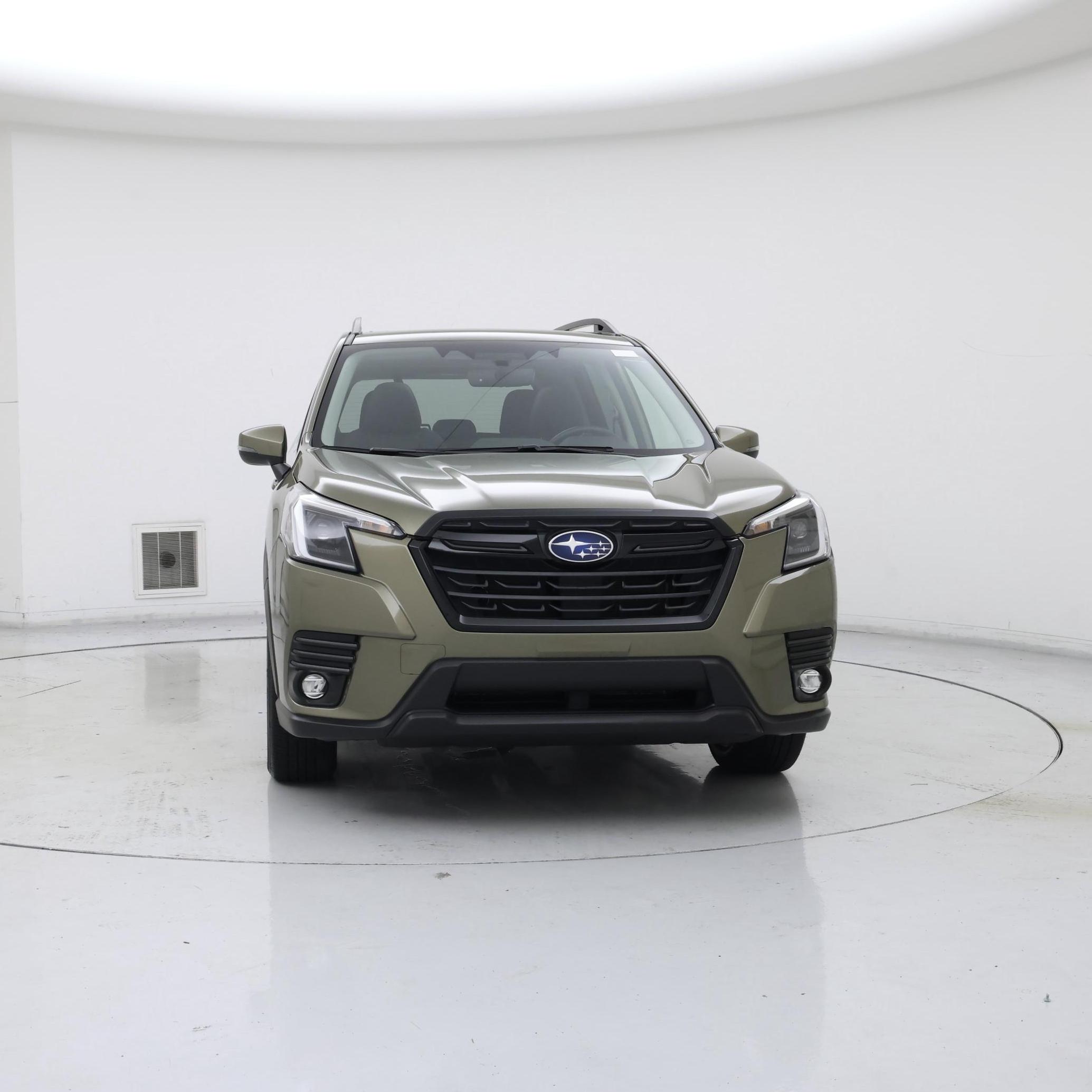Thumbnail: 2024 Subaru Forester - 5