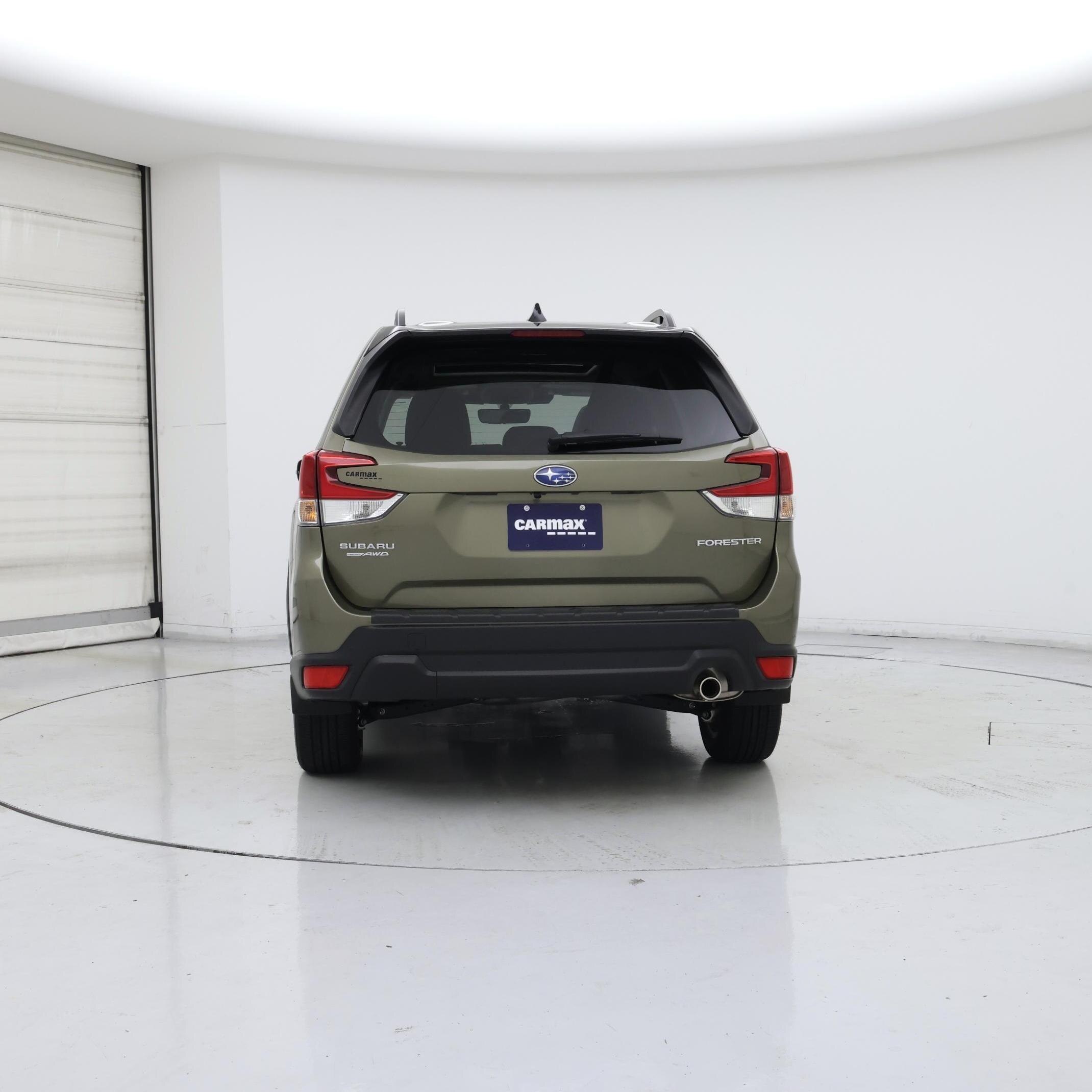 Thumbnail: 2024 Subaru Forester - 6