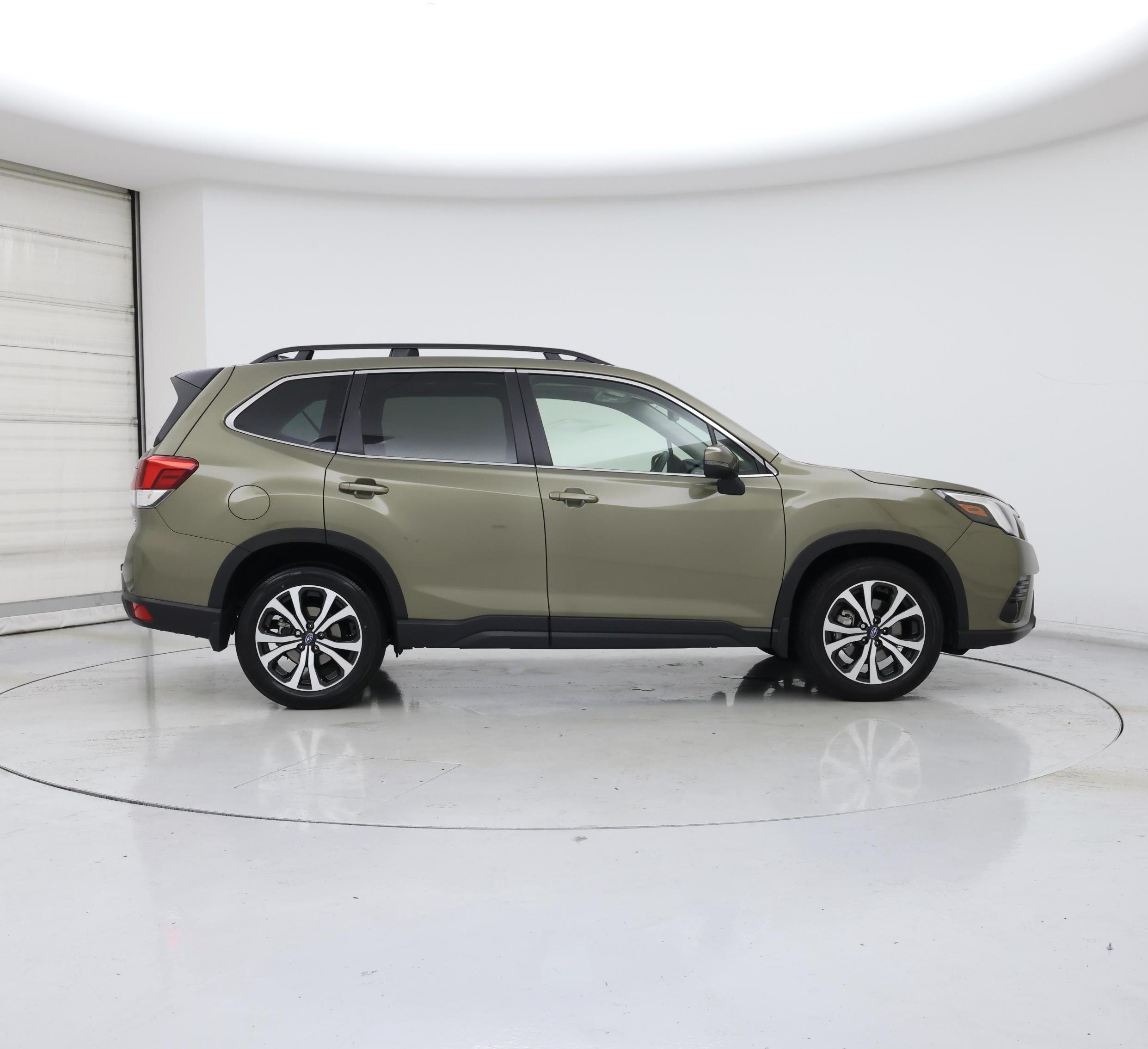 Thumbnail: 2024 Subaru Forester - 7