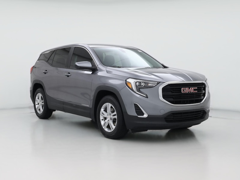 2018 GMC Terrain SLE -
                  Clermont, FL