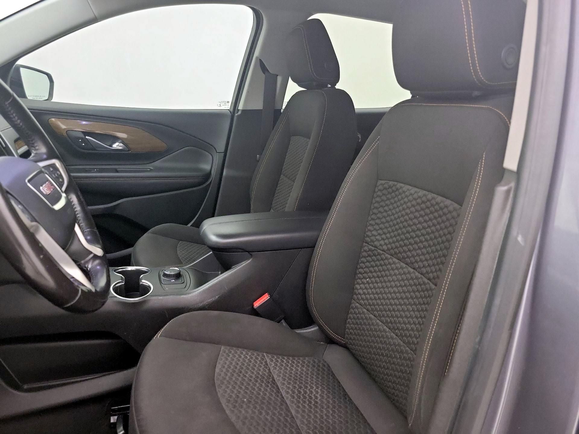 Thumbnail: 2018 GMC Terrain - 11