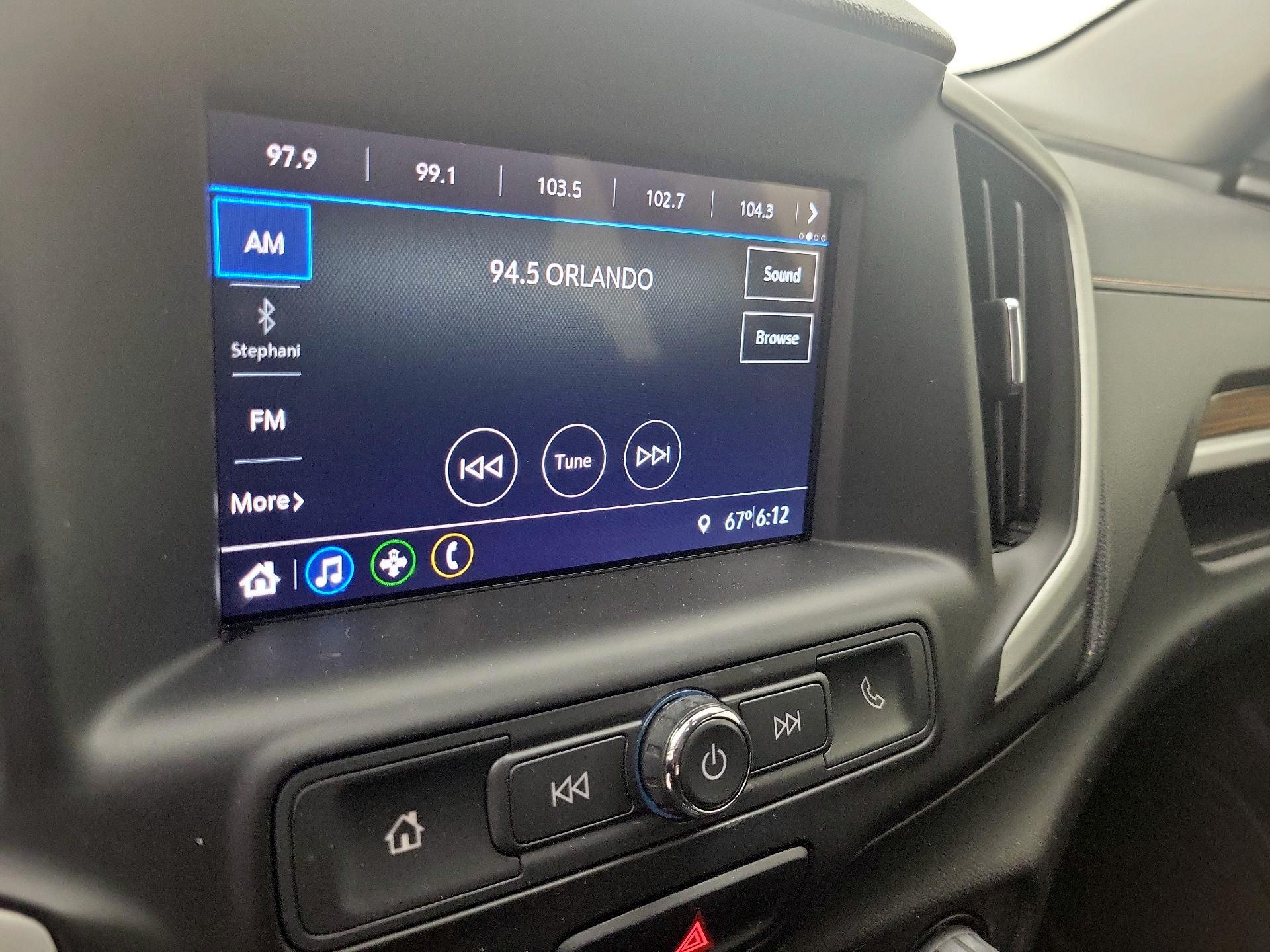 Thumbnail: 2018 GMC Terrain - 15
